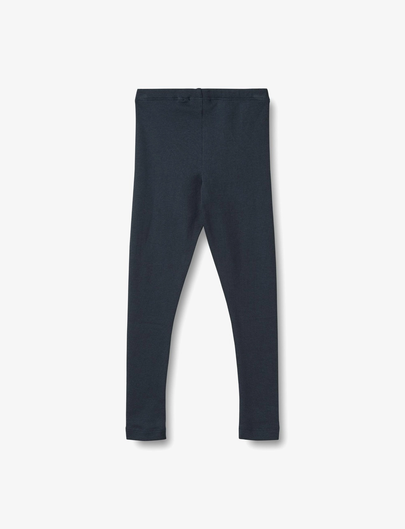 Wheat - Rib Leggings Maddy - navy - 1