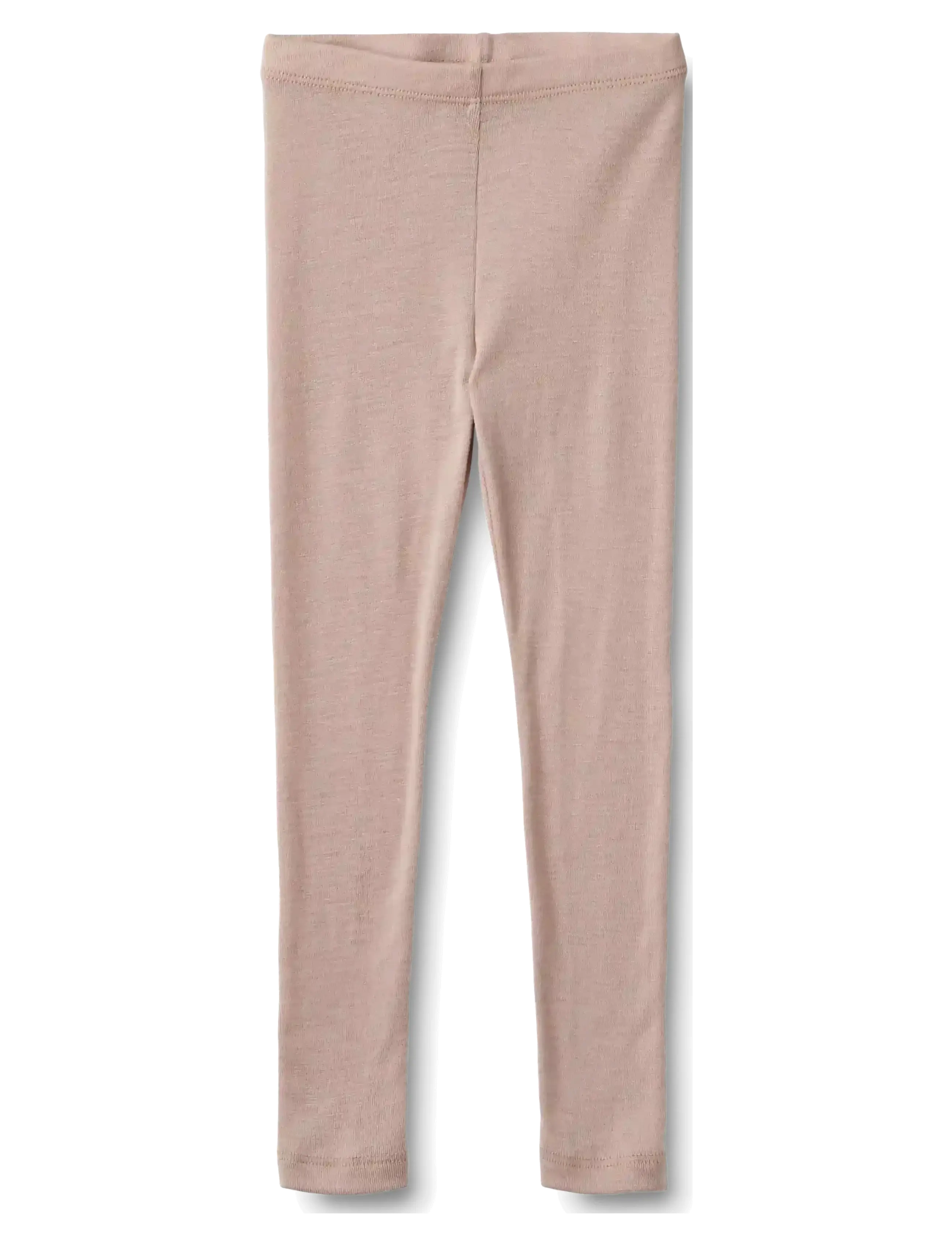 Wheat - Wool Leggings Agi -