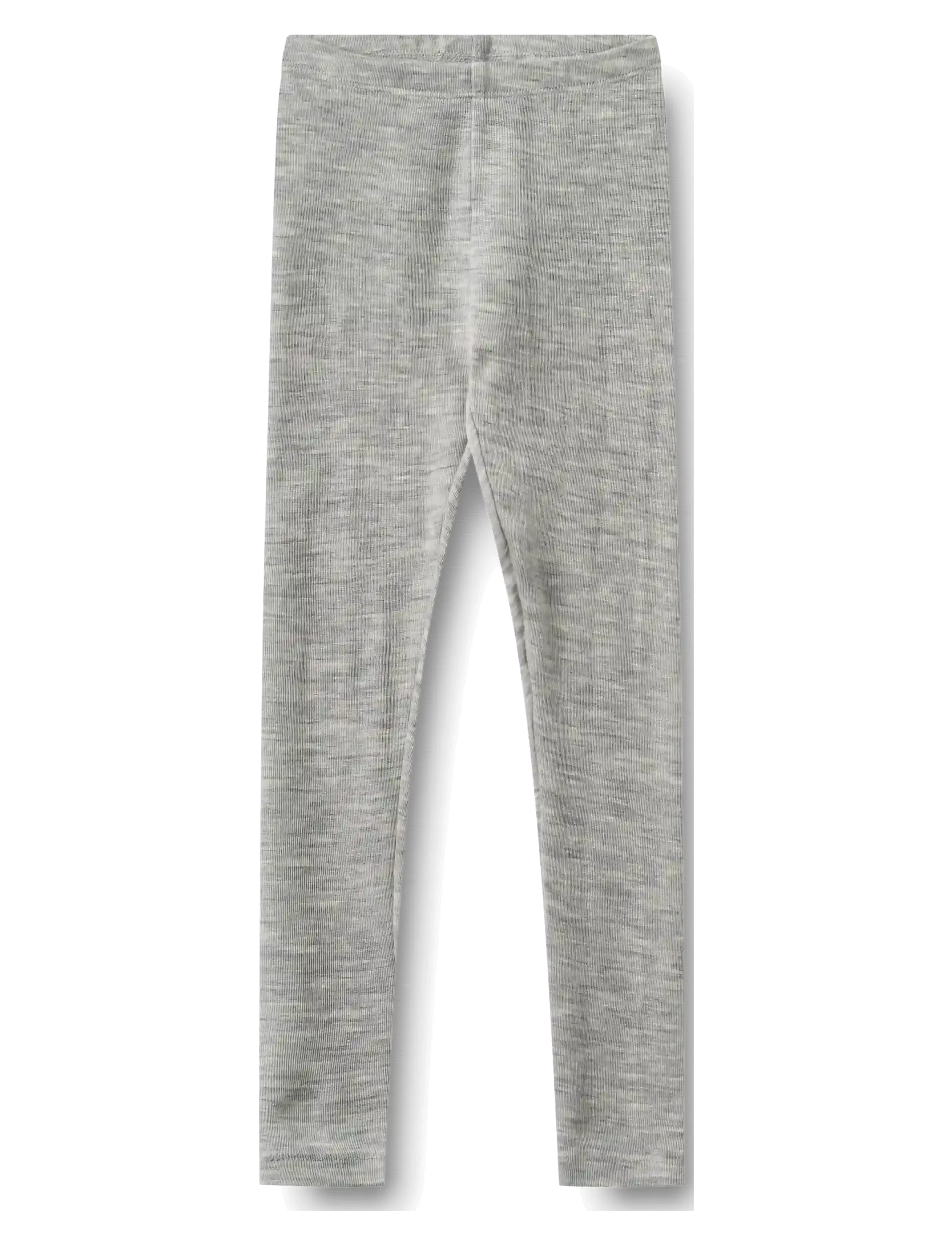 Wheat - Wool Leggings Agi -