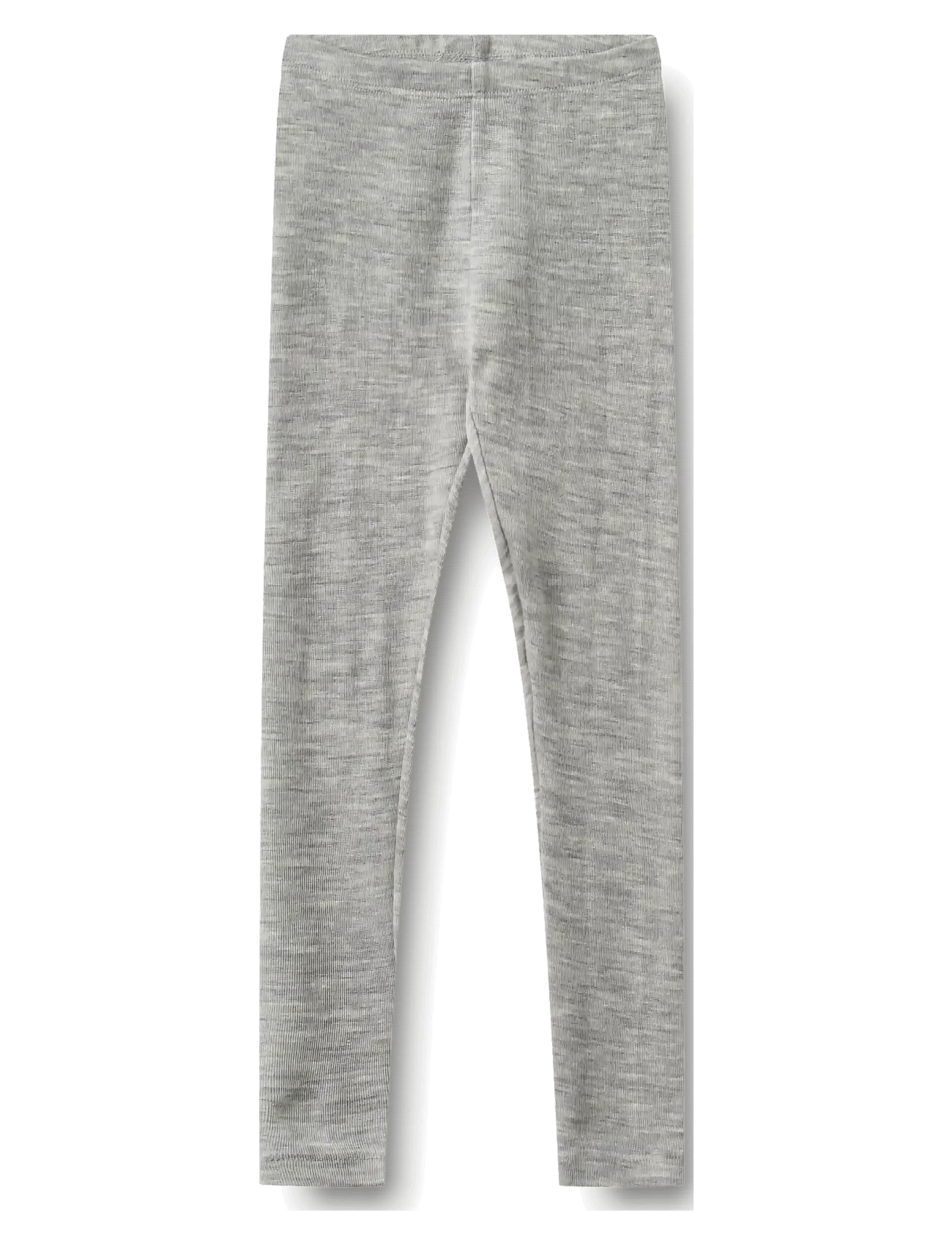 Wheat - Wool Leggings Agi -