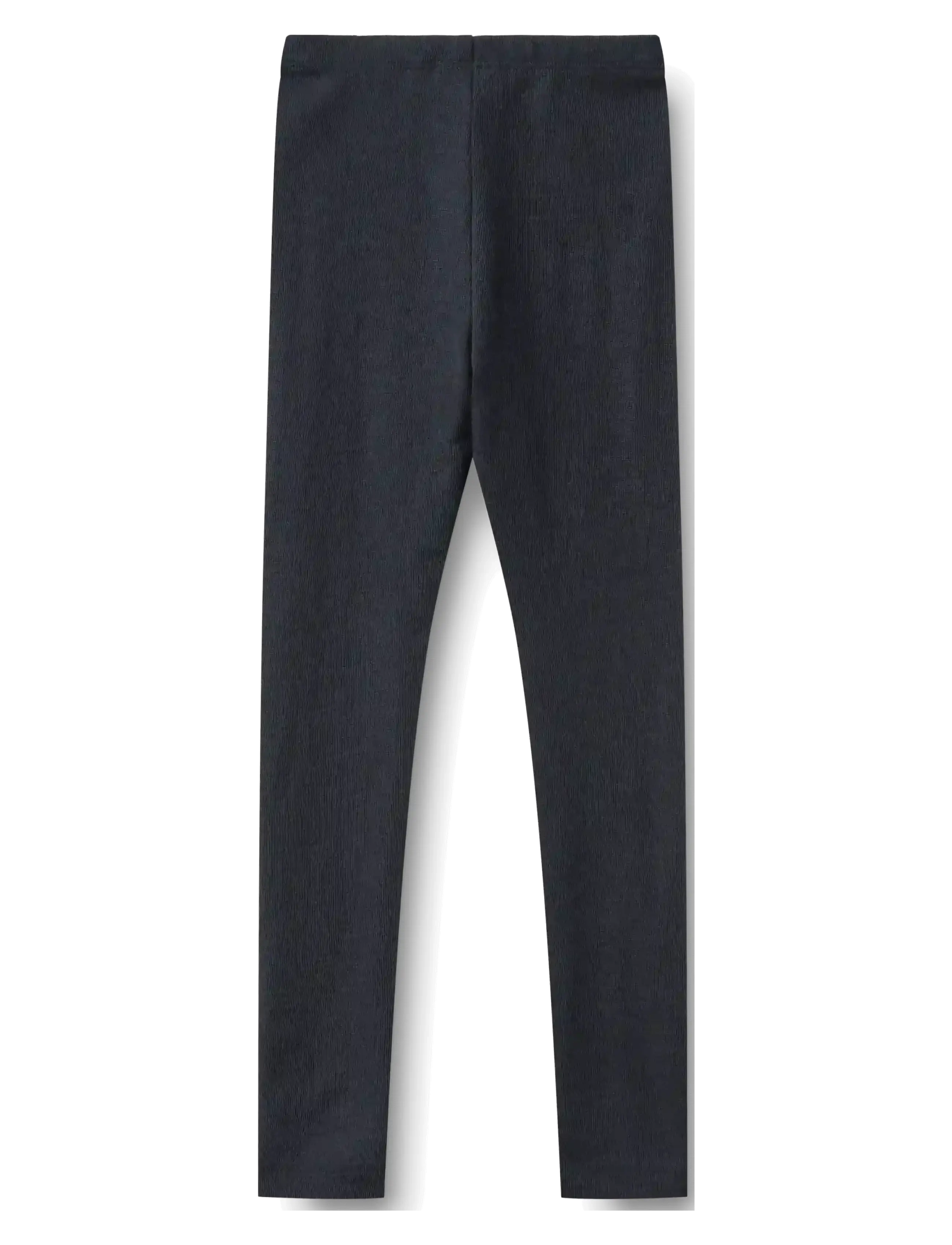 Wheat - Wool Leggings Agi - leggings - navy - 2