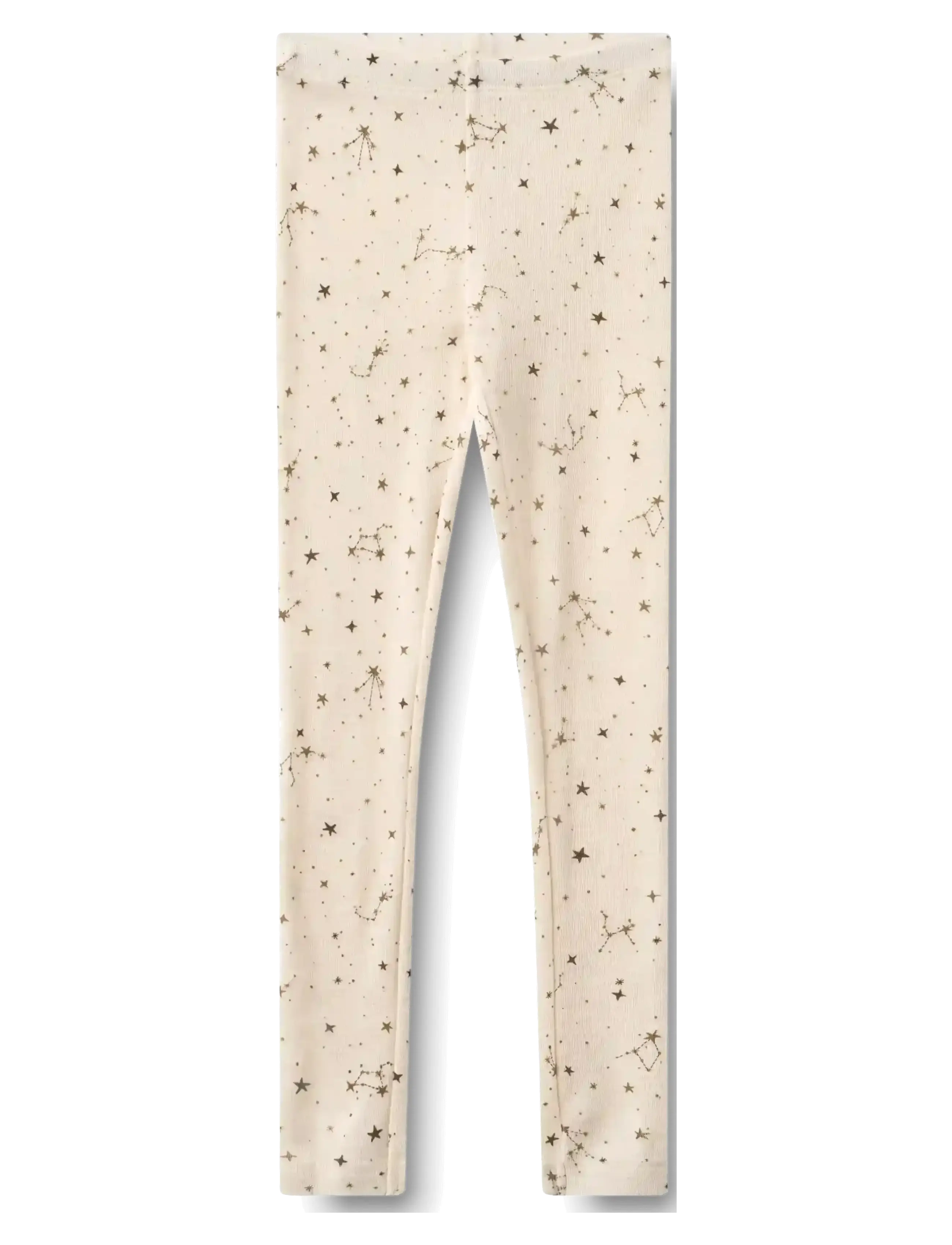 EGGSHELL STARS