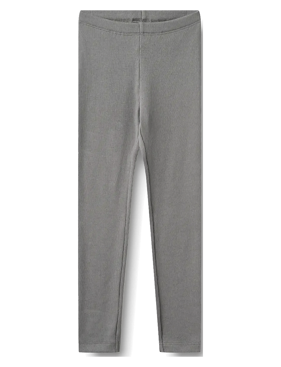 Wheat - Leggings Jules - leggings - flint - 0