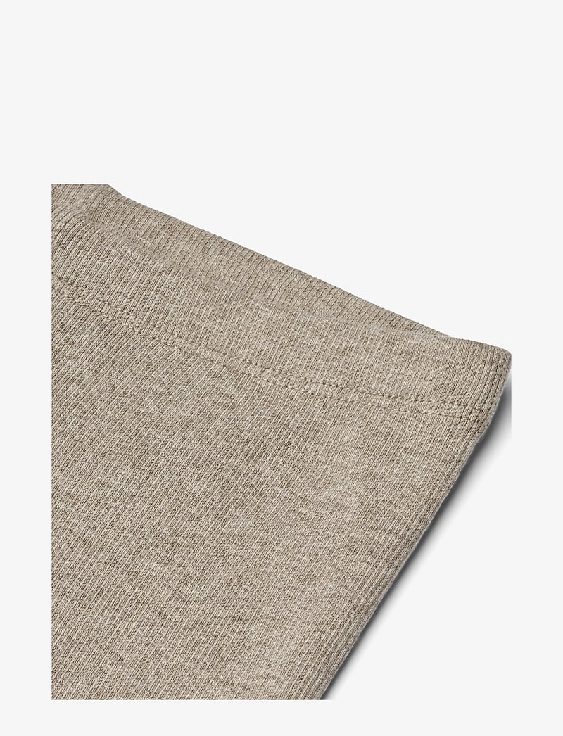 Wheat - Leggings Jules - leggings - gravel melange - 2