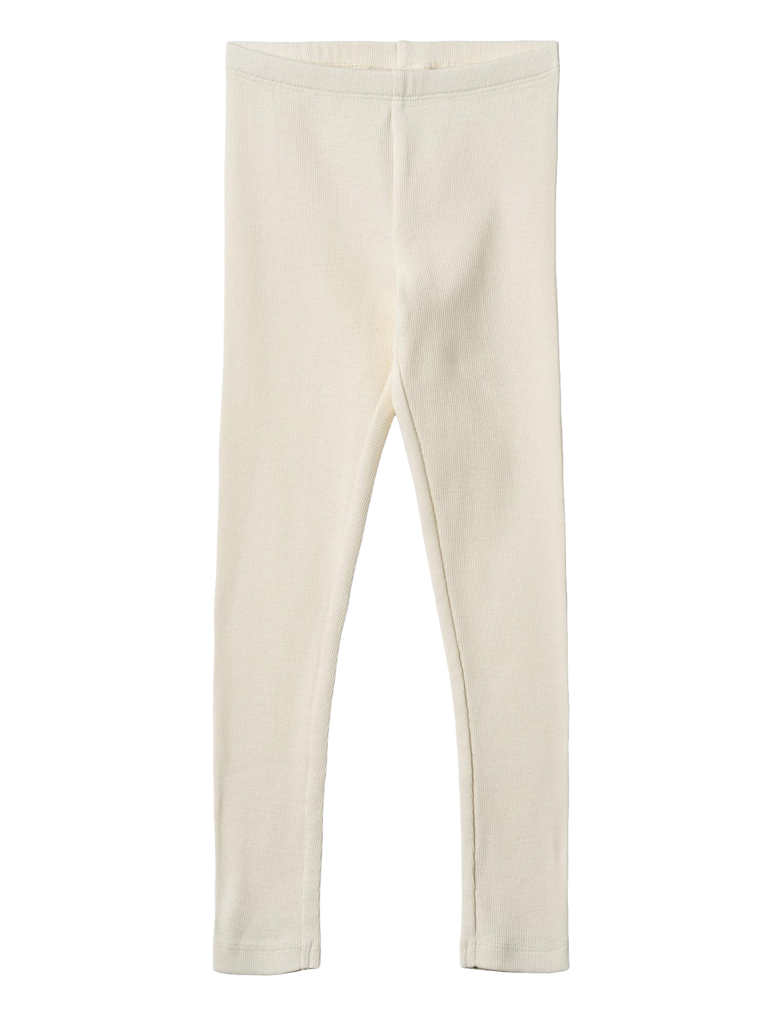 Wheat - Jersey Legggings Jules - leggings - ivory - 1