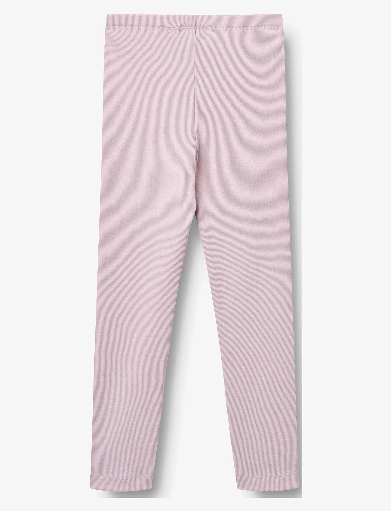 Wheat - Jersey Leggings Jules - leggings - lavender - 1