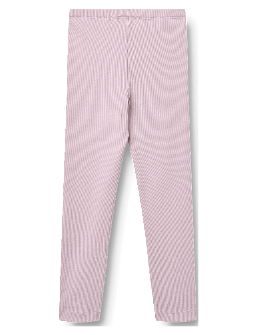 Wheat - Jersey Legggings Jules - retuusid - lavender - 1