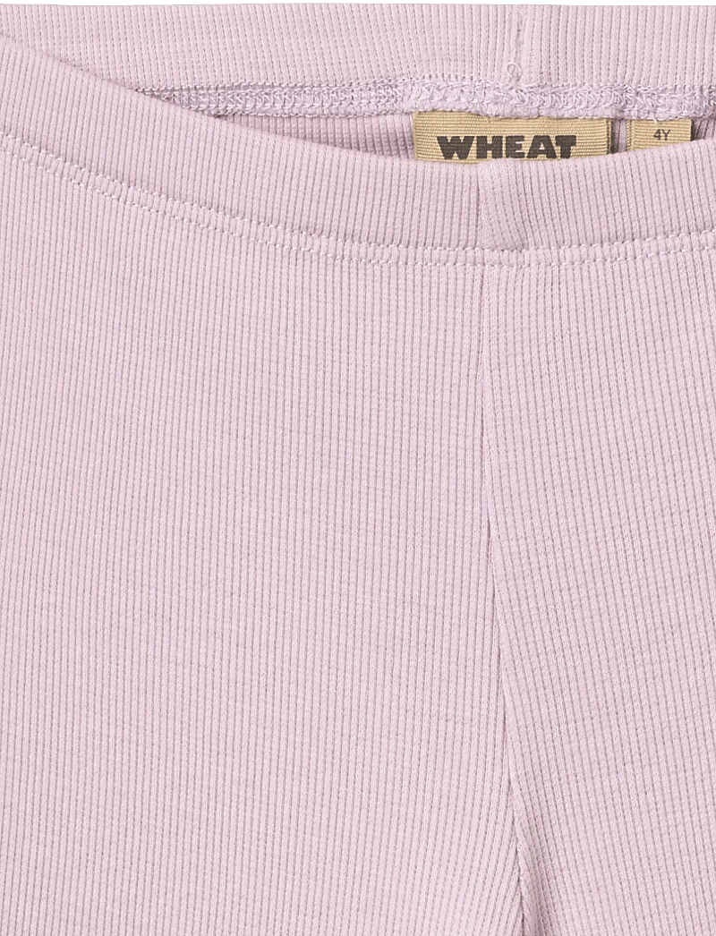 Wheat - Jersey Leggings Jules - retuusid - lavender - 2