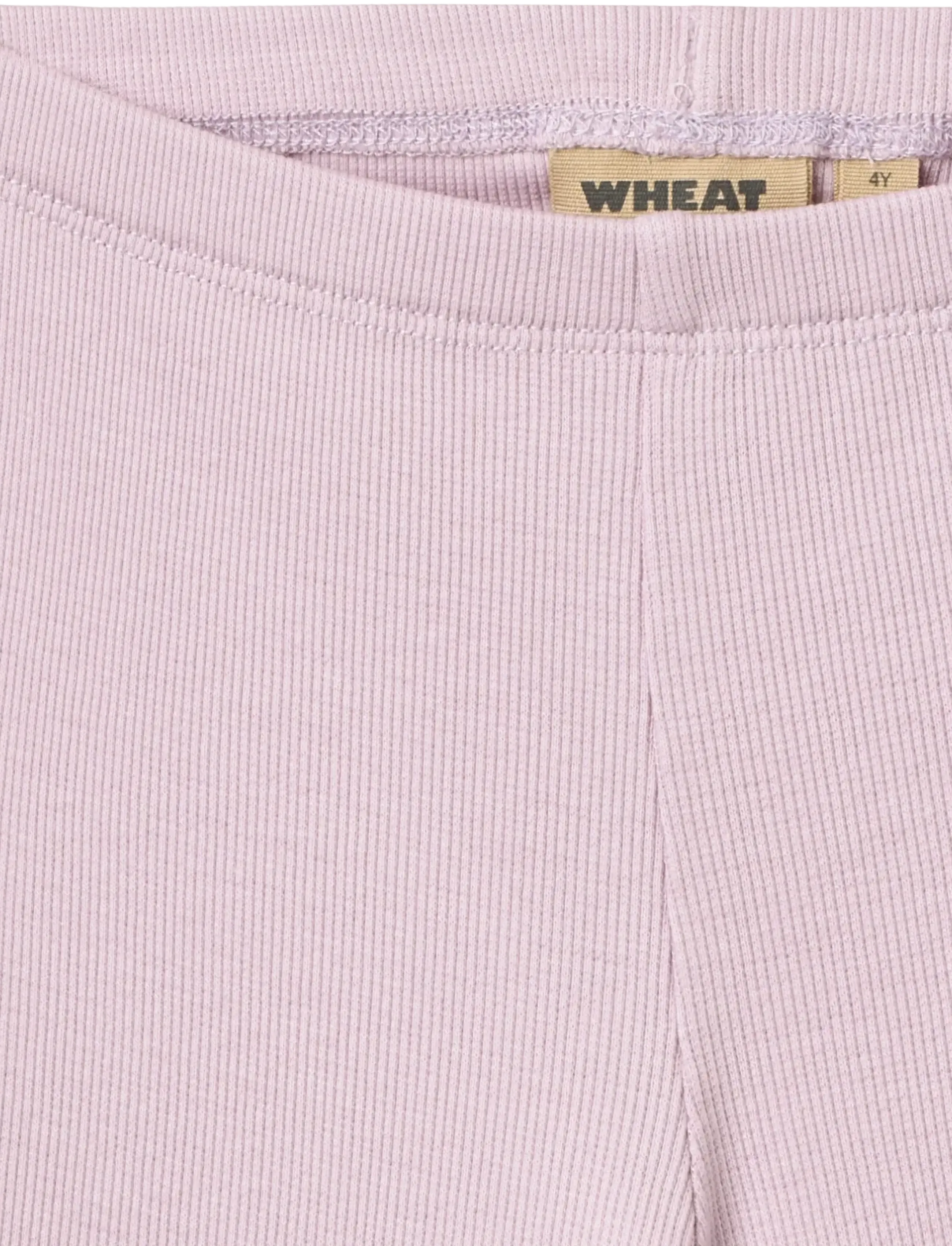 Wheat - Jersey Legggings Jules - leggings - lavender - 2