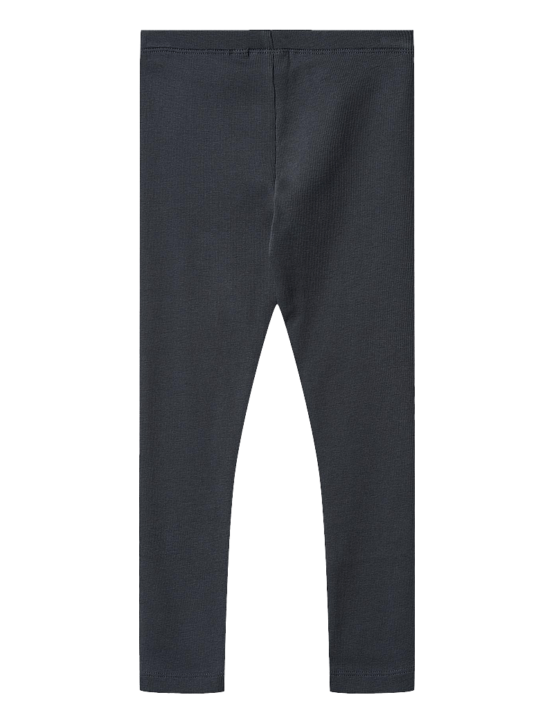 Wheat - Jersey Legggings Jules - leggings - navy - 0