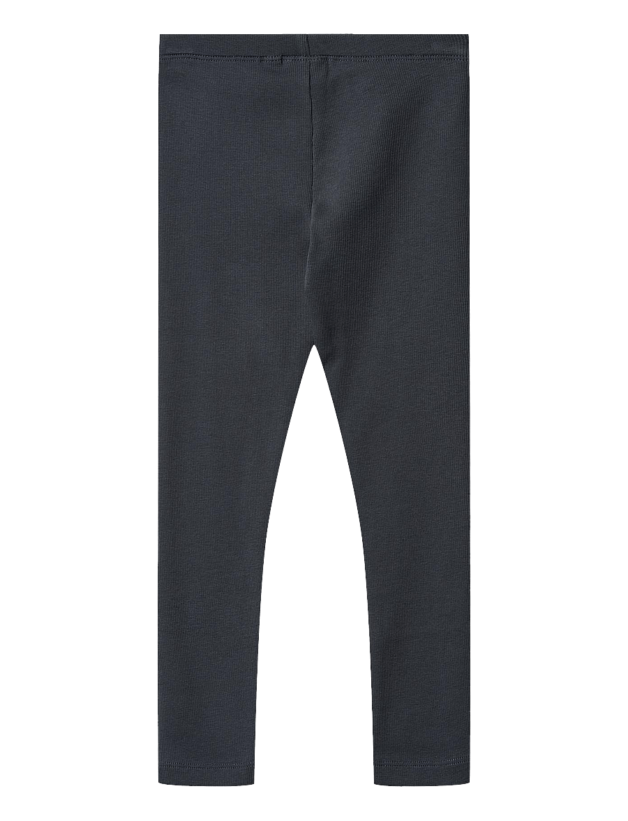 Wheat - Jersey Legggings Jules - retuusid - navy - 0