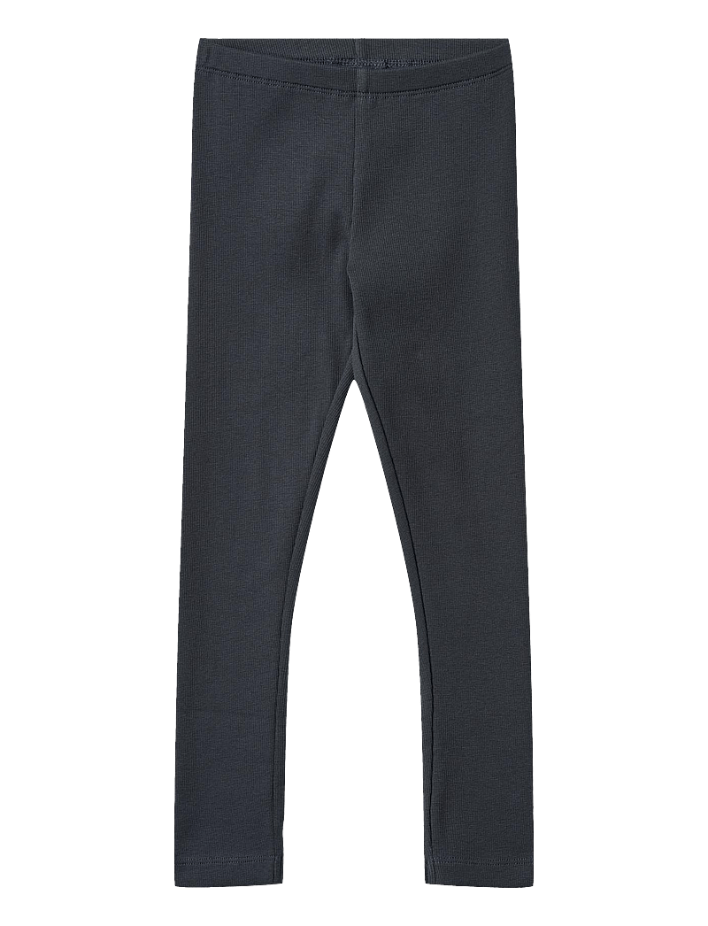 Wheat - Jersey Legggings Jules - leggings - navy - 1