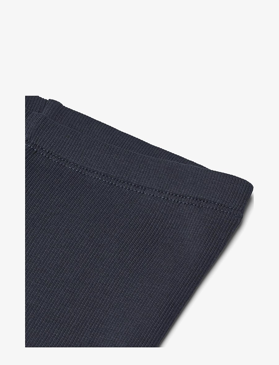 Wheat - Jersey Legggings Jules - retuusid - navy - 2