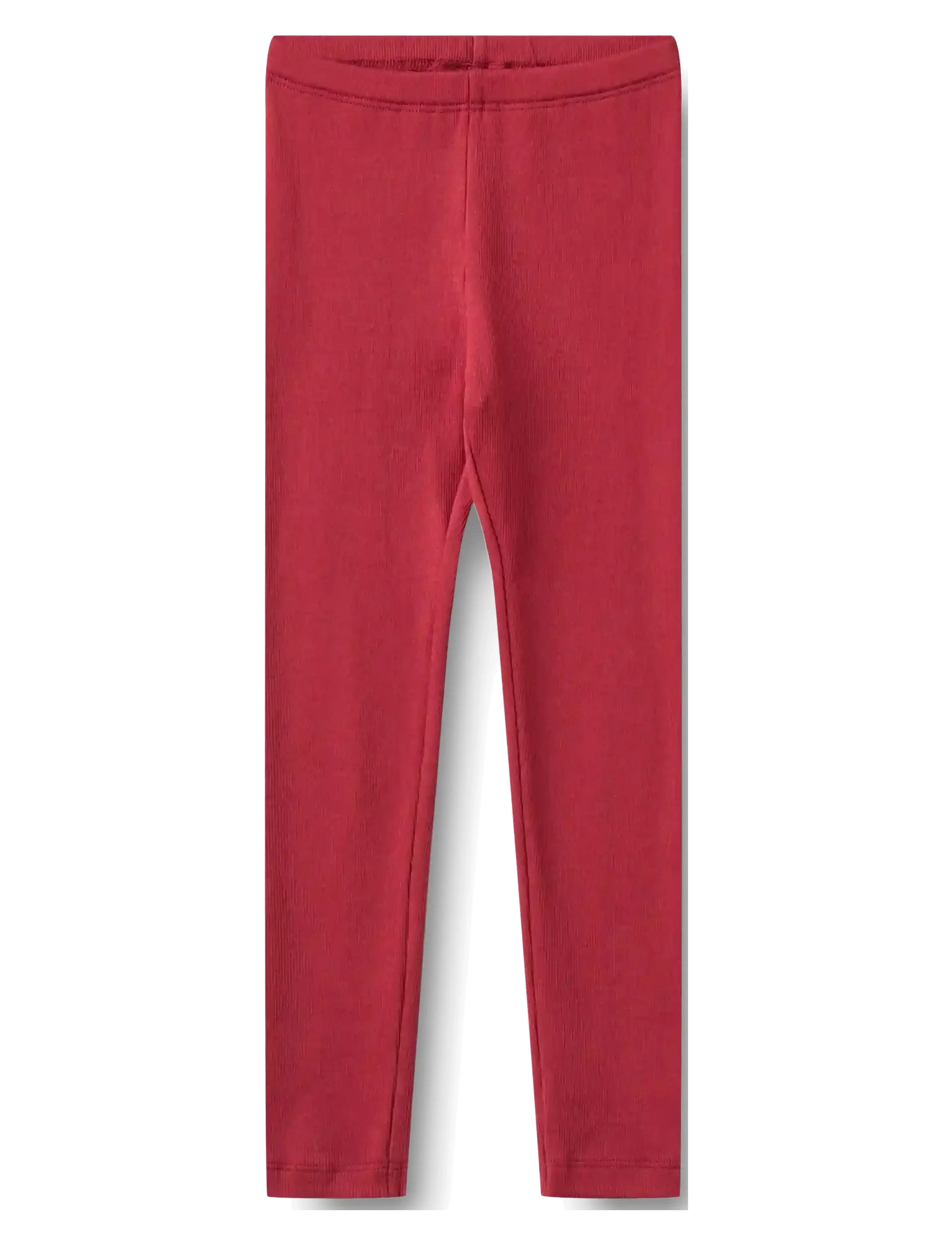 Wheat Jersey Legggings Jules - Shop by size - RED CHERRY / red