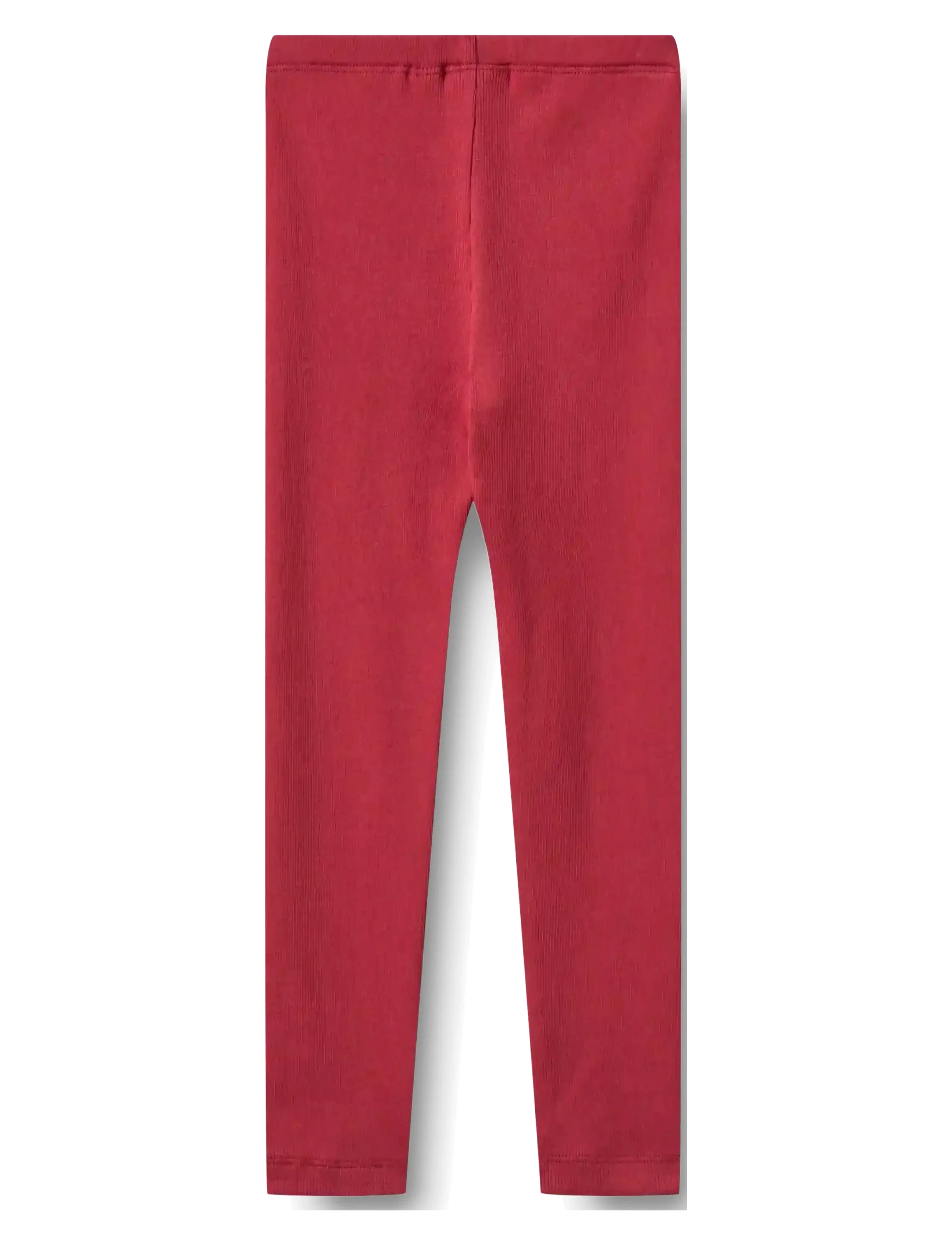 Wheat - Jersey Legggings Jules - leggings - red cherry - 1