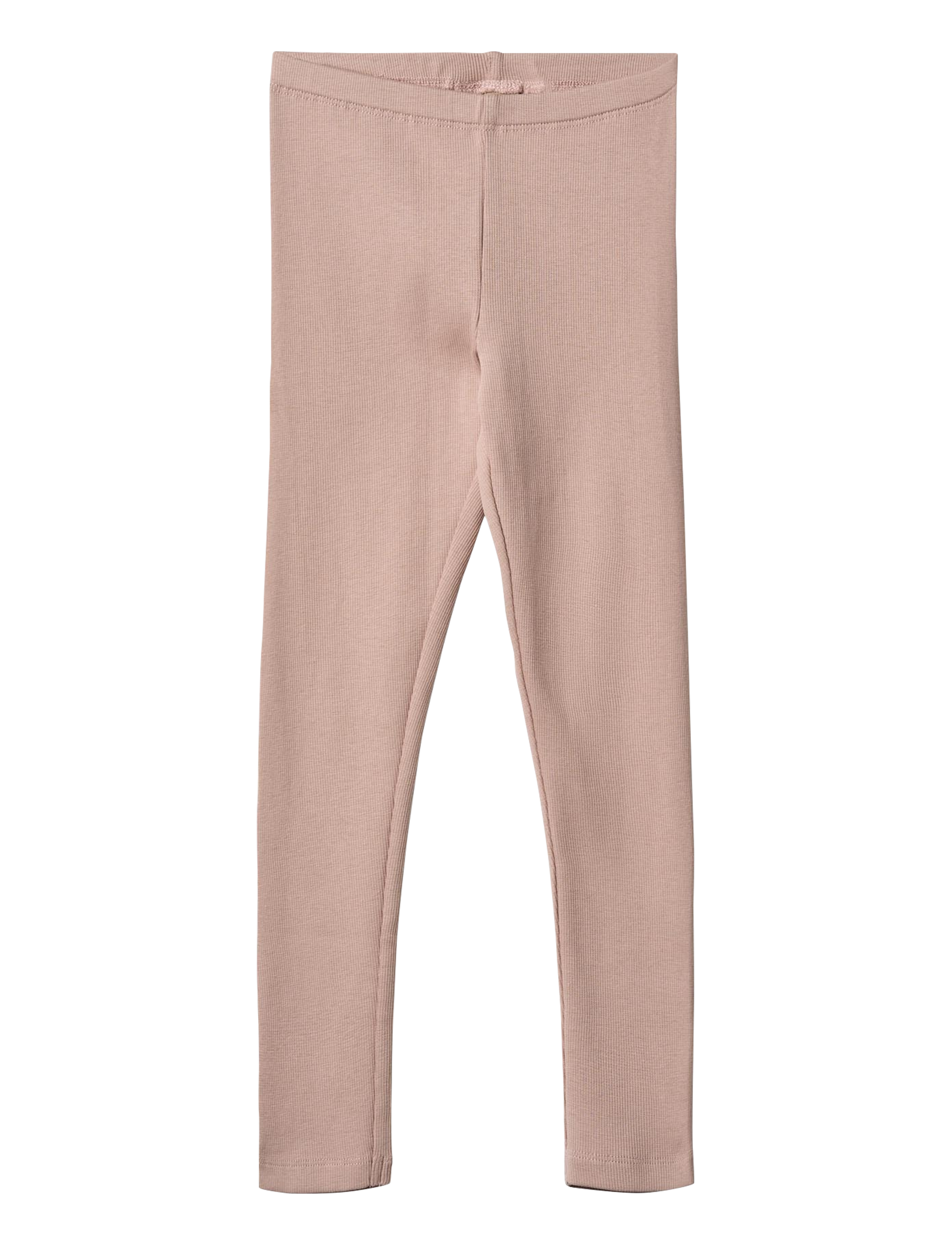 WHEAT Leggings Jules Pink - 116 - Kinder
