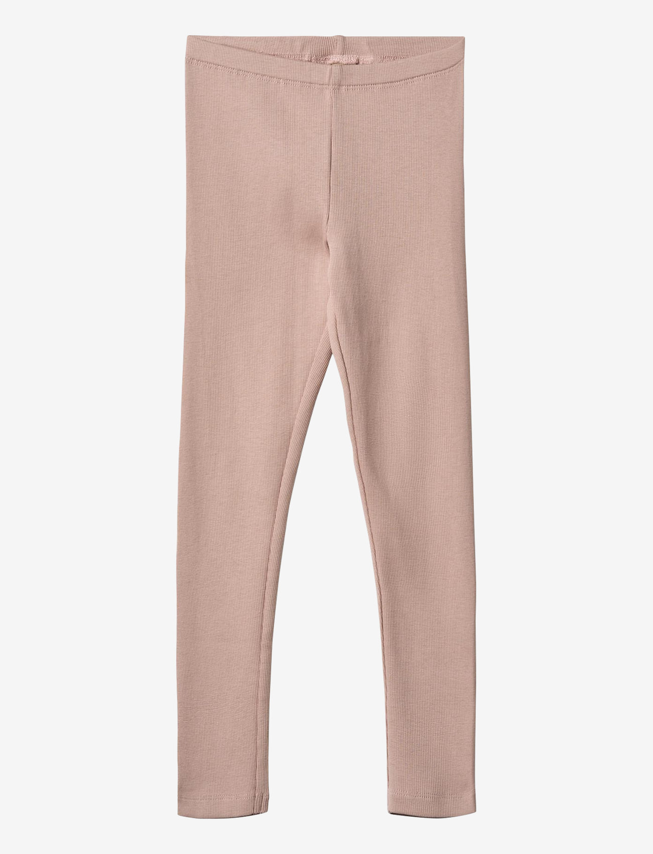 Wheat - Jersey Leggings Jules - retuusid - rose powder - 0