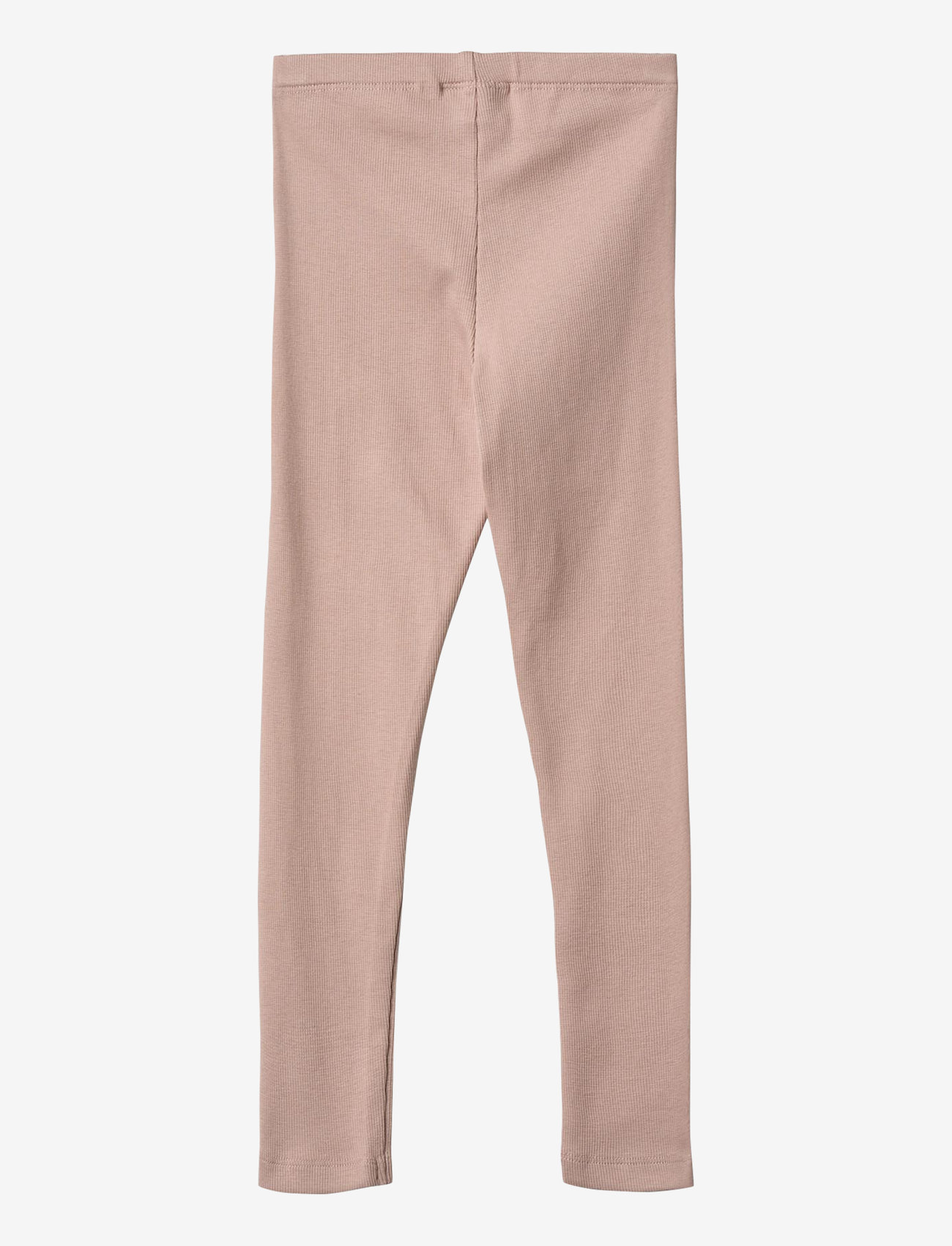 Wheat - Jersey Leggings Jules - retuusid - rose powder - 1