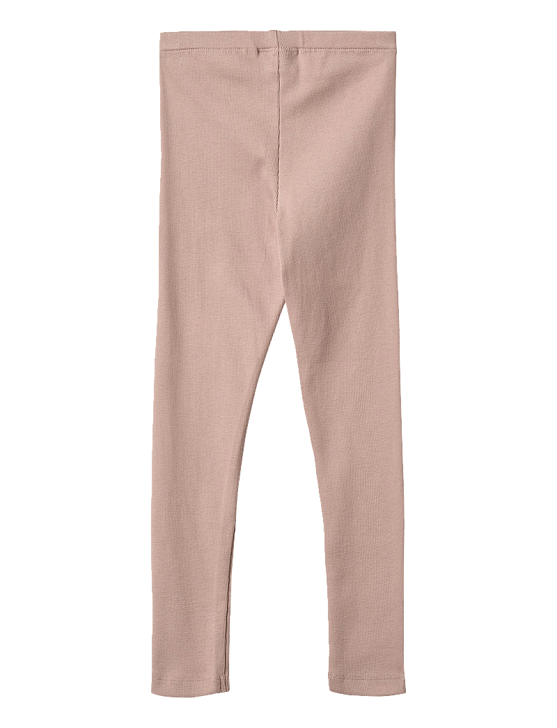 Wheat - Jersey Leggings Jules - retuusid - rose powder - 1
