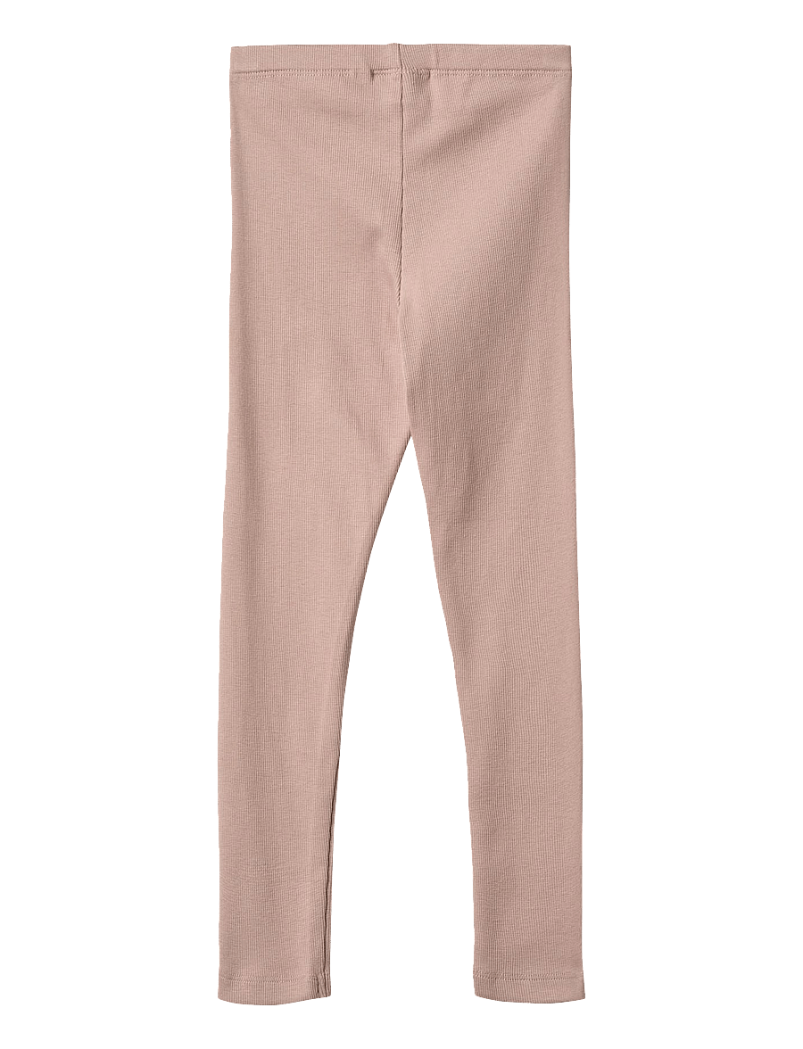 Wheat - Jersey Legggings Jules - retuusid - rose powder - 1