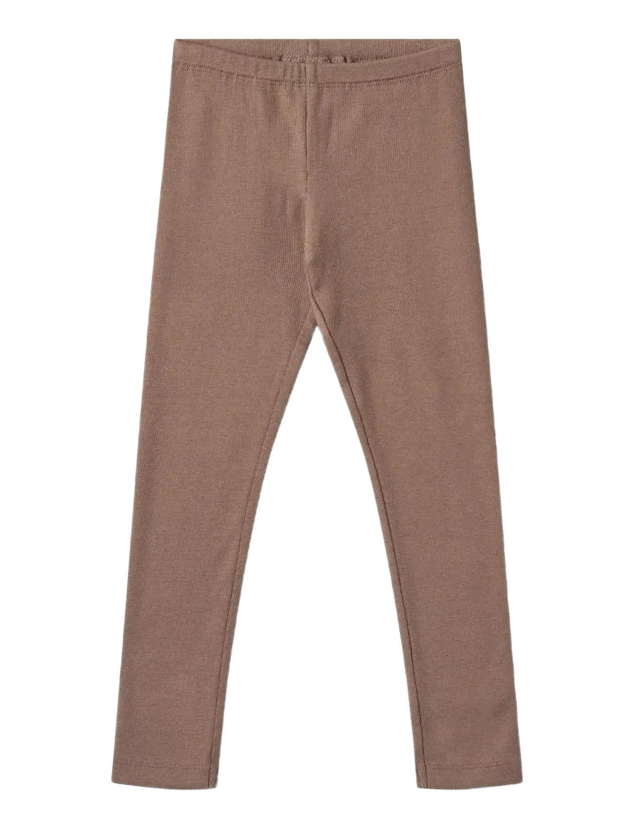 WHEAT Leggings Jules Braun - 98 - Kinder