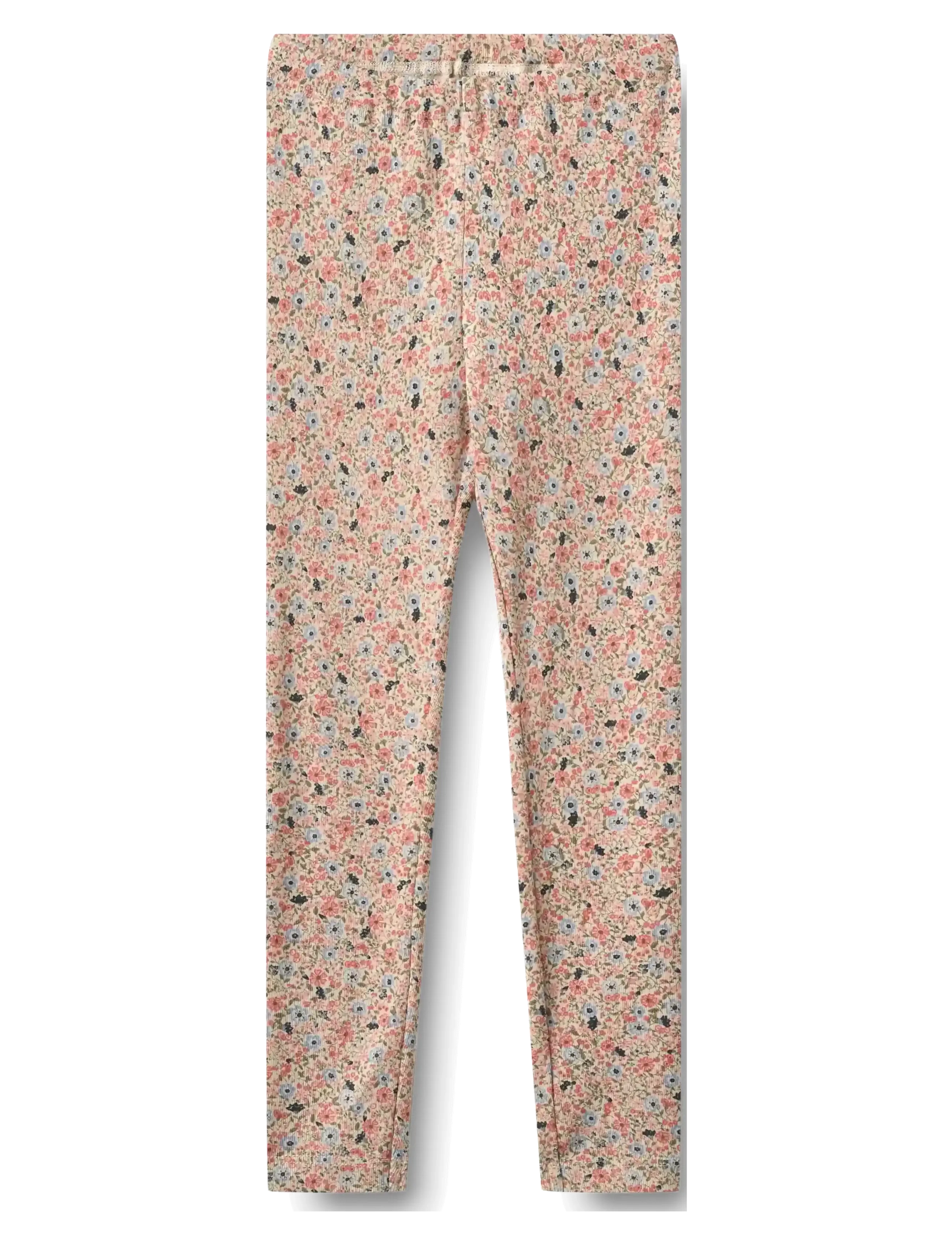 Wheat Leggings Jules - Alles anzeigen - GREY CLOUD FLOWERS / cream