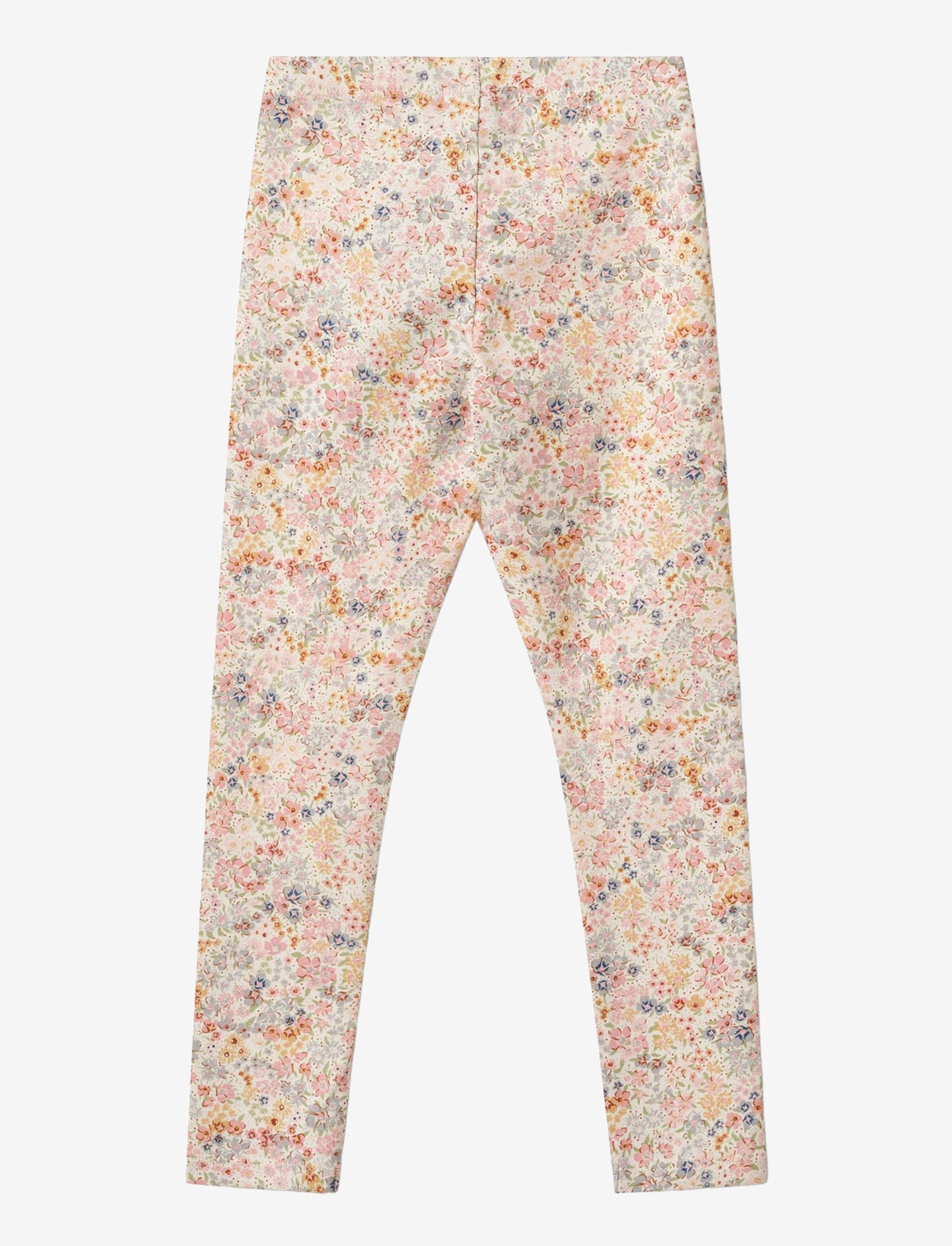 Wheat - Jersey Leggings Jules - herbstliche kleidung - bright flowers - 1