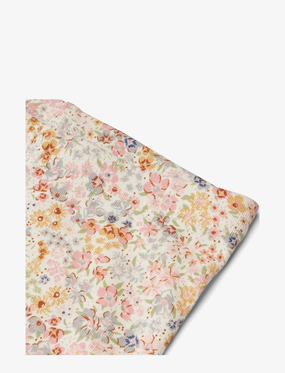 Wheat - Jersey Leggings Jules - leggings - bright flowers - 2