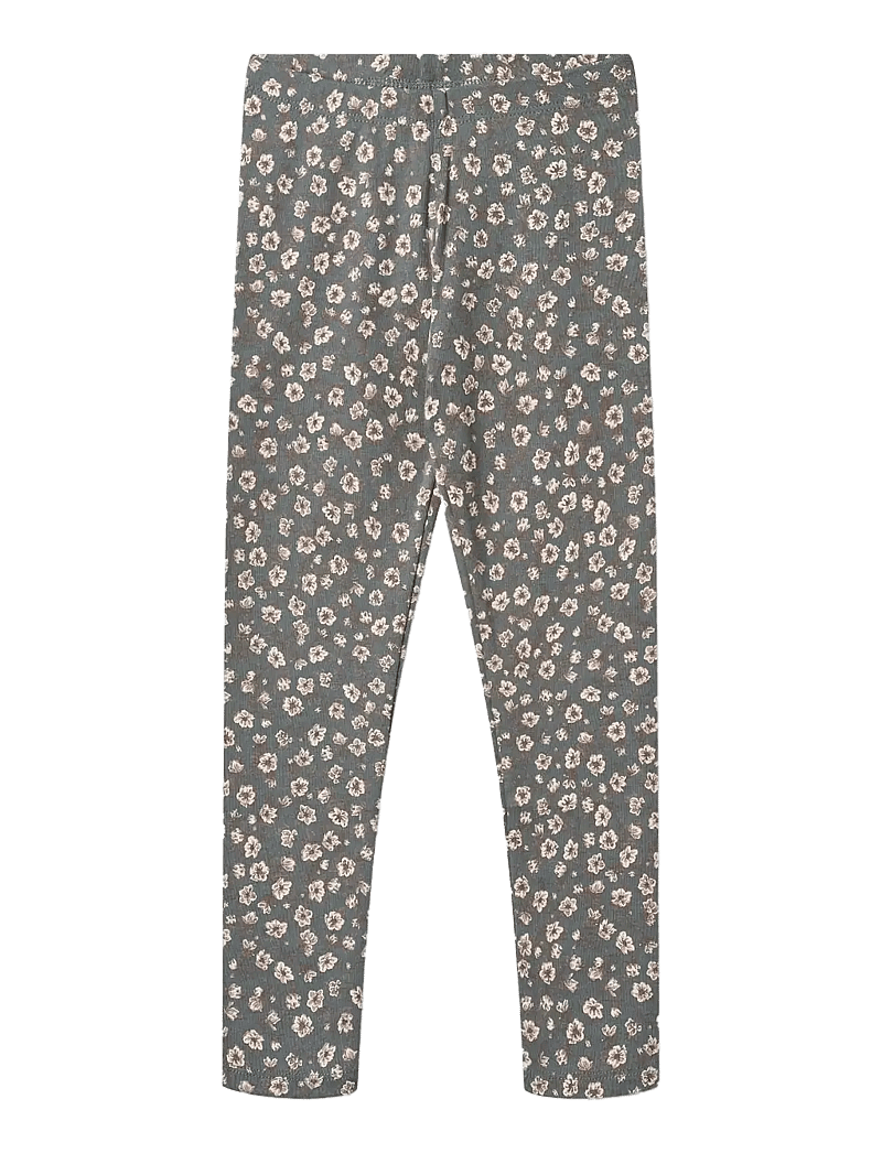 Wheat - Jersey Leggings Jules - leginsy - stormy weather magnolia - 0