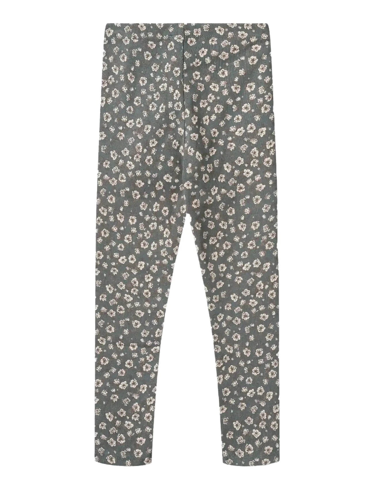 Wheat - Jersey Leggings Jules - leggings - stormy weather magnolia - 1
