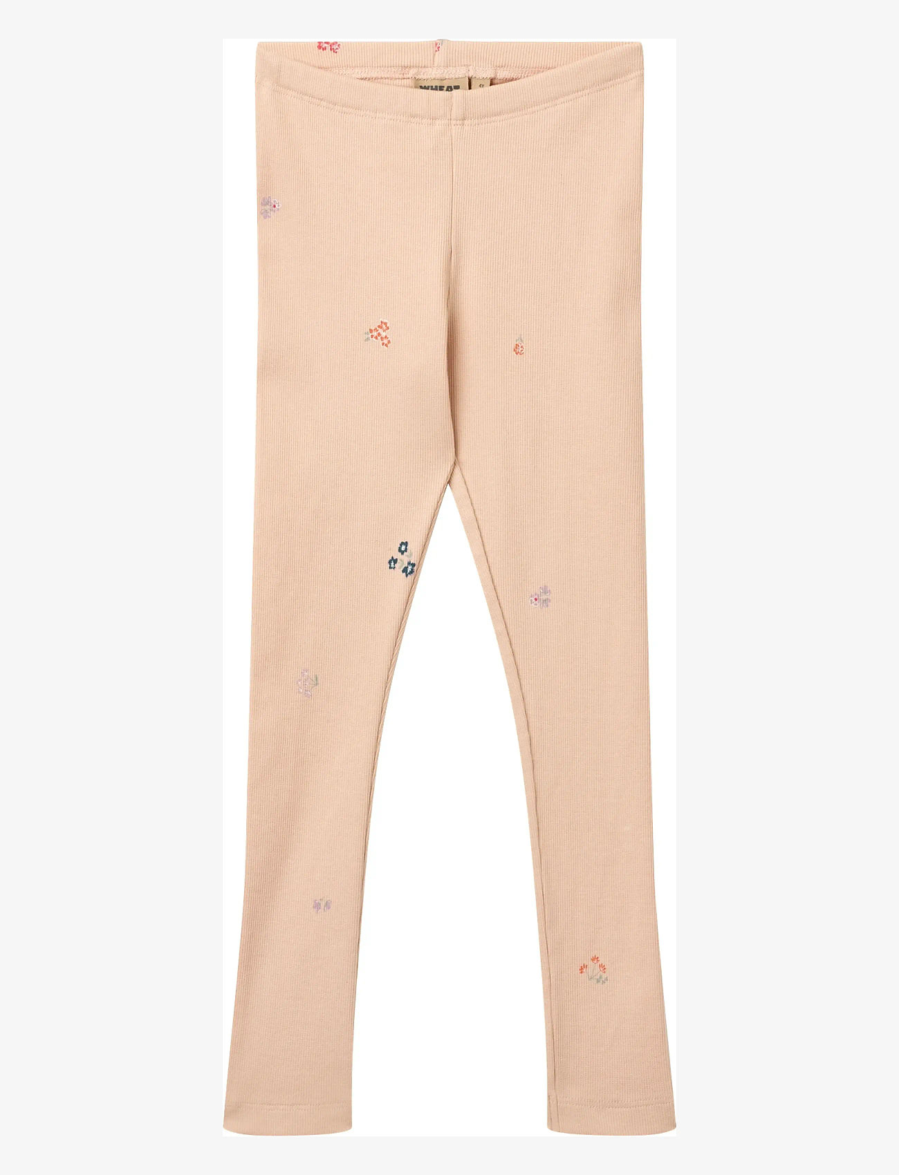 Wheat - Leggings Jules - leggings - rose flowers - 0