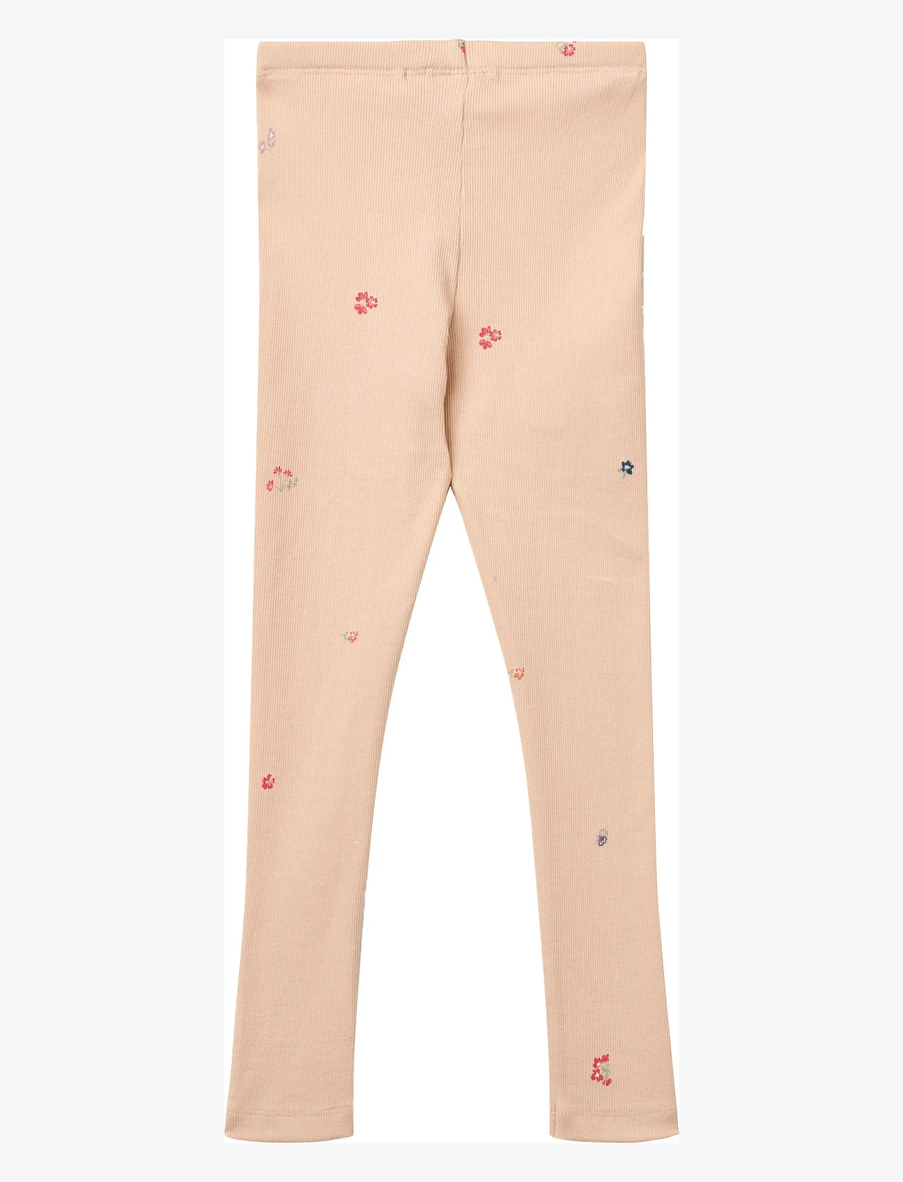 Wheat - Leggings Jules - leggings - rose flowers - 1