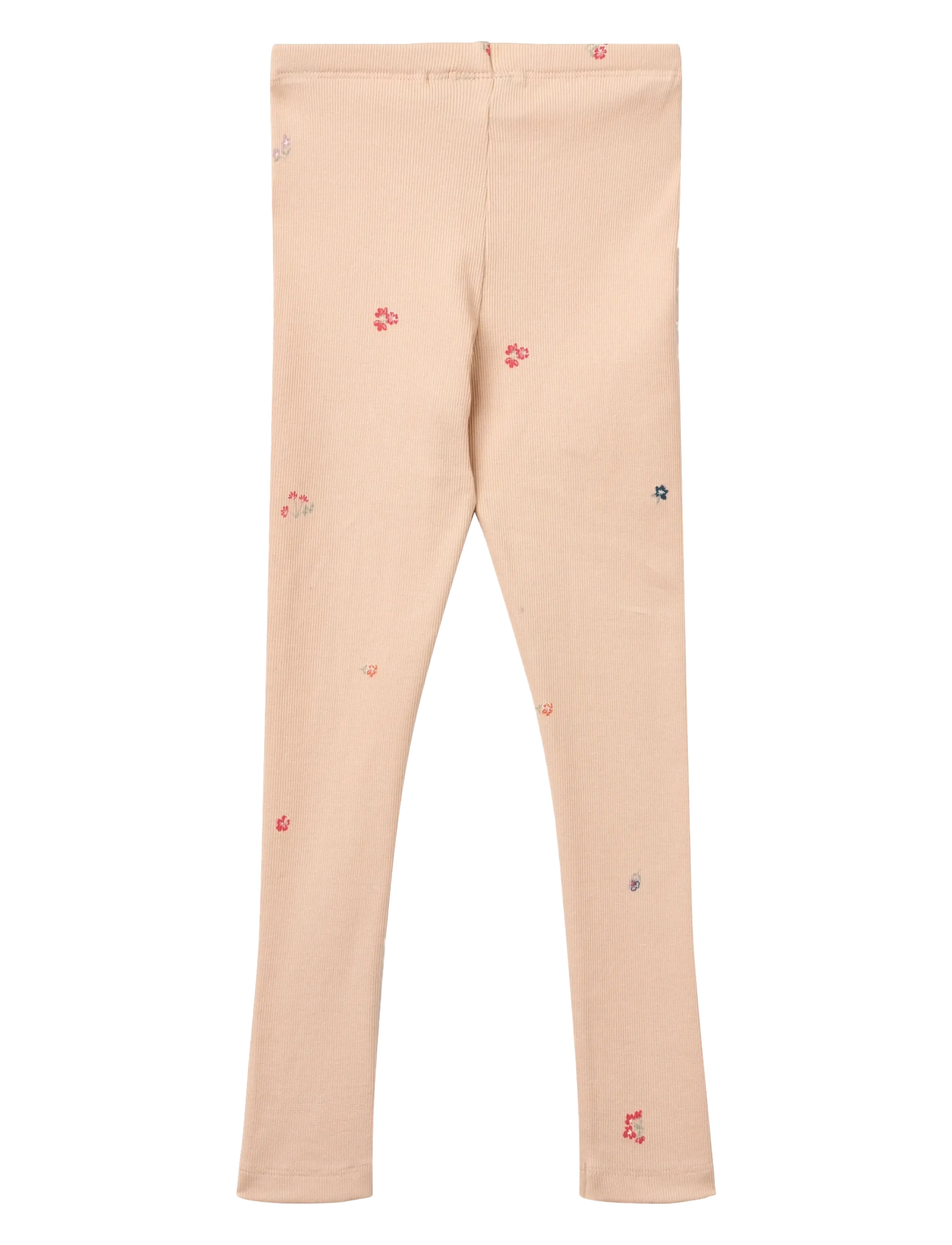 Wheat - Jersey Leggings Jules - leggings - rose flowers - 1