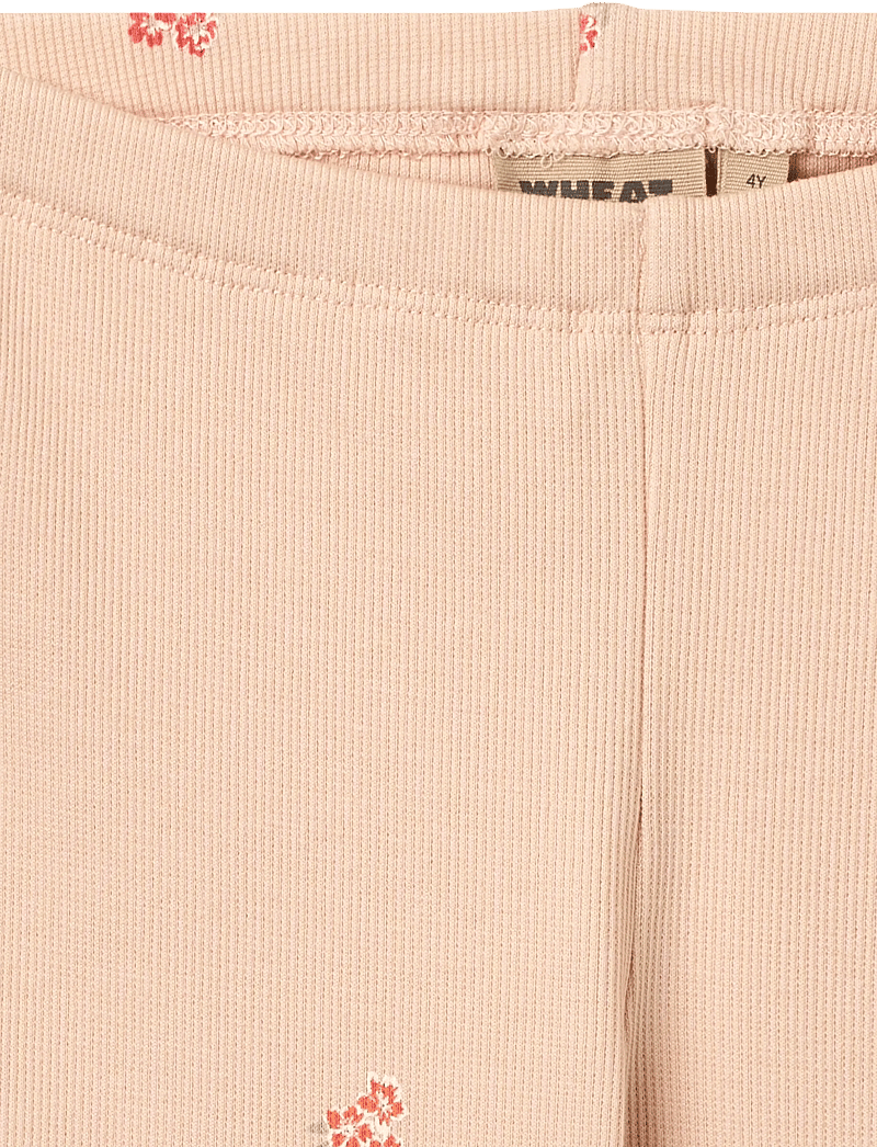 Wheat - Leggings Jules - leggings - rose flowers - 2