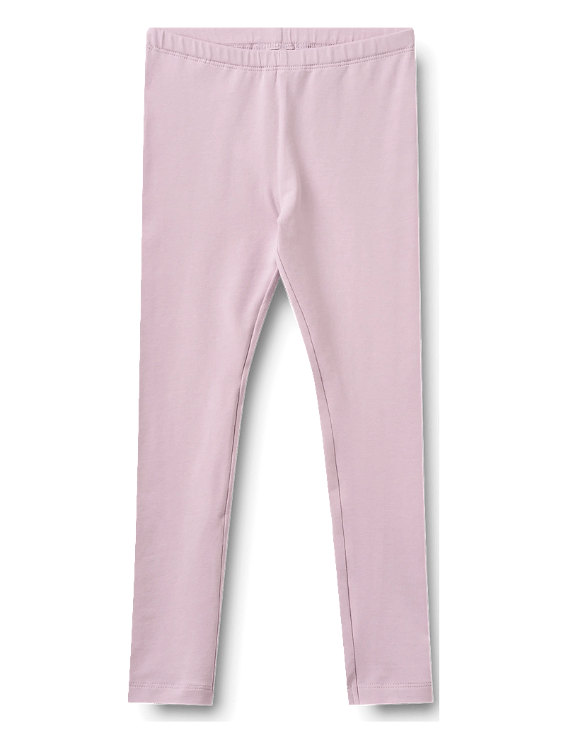 Wheat - Leggings Jules - retuusid - lavender glow - 0