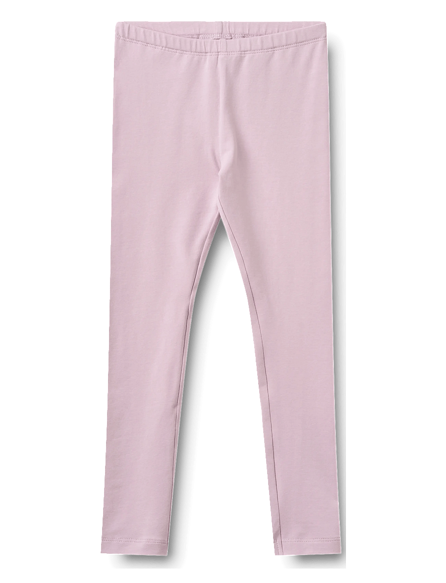 Wheat - Leggings Jules - leggings - lavender glow - 0
