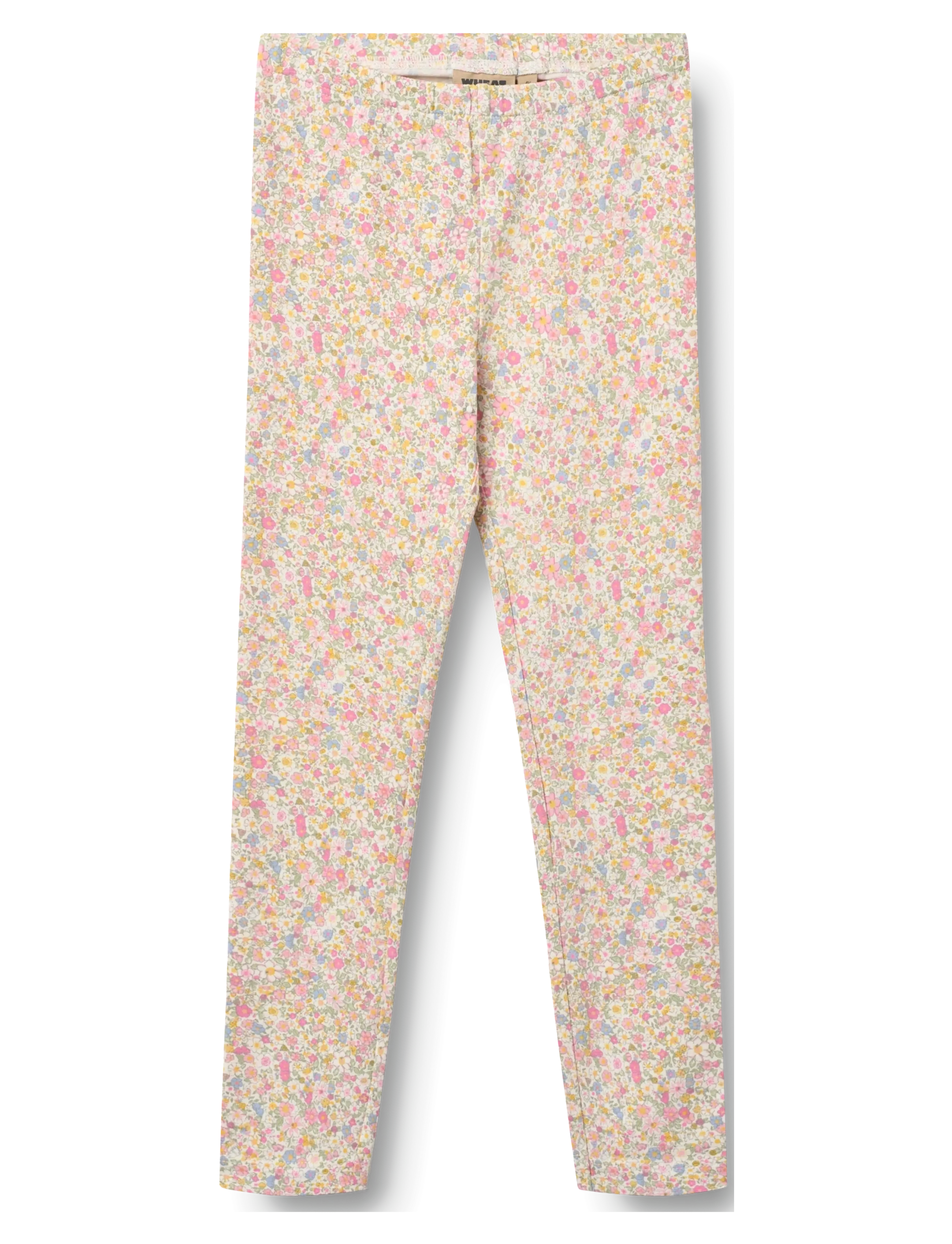 WHEAT Jersey Leggings Jules Pink - 128 - Kinder