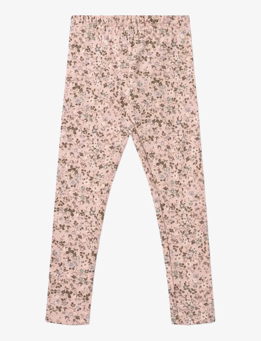 Wheat - Jersey Legggings Jules - retuusid - rose powder flowers - 0