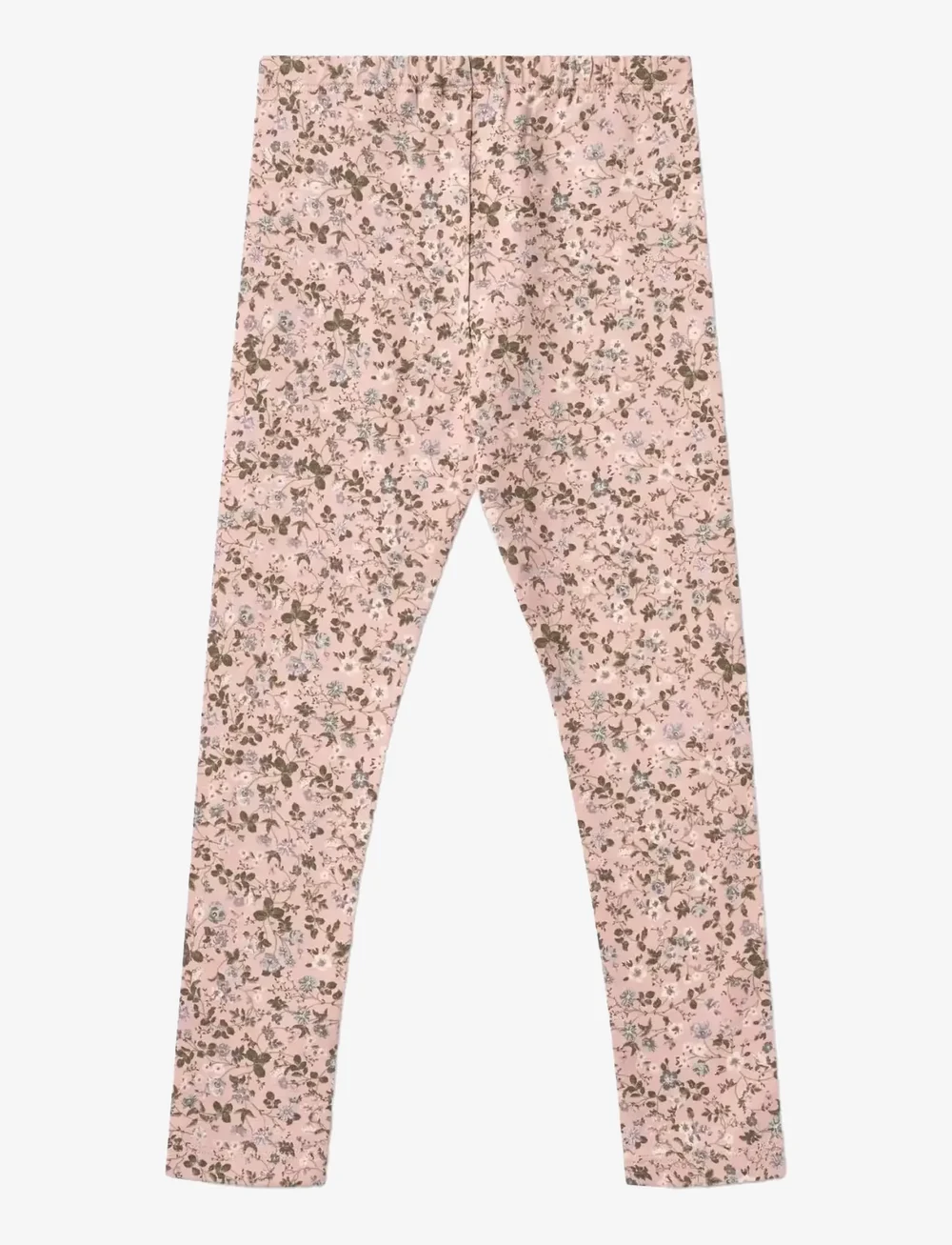 Wheat - Jersey Legggings Jules - retuusid - rose powder flowers - 1