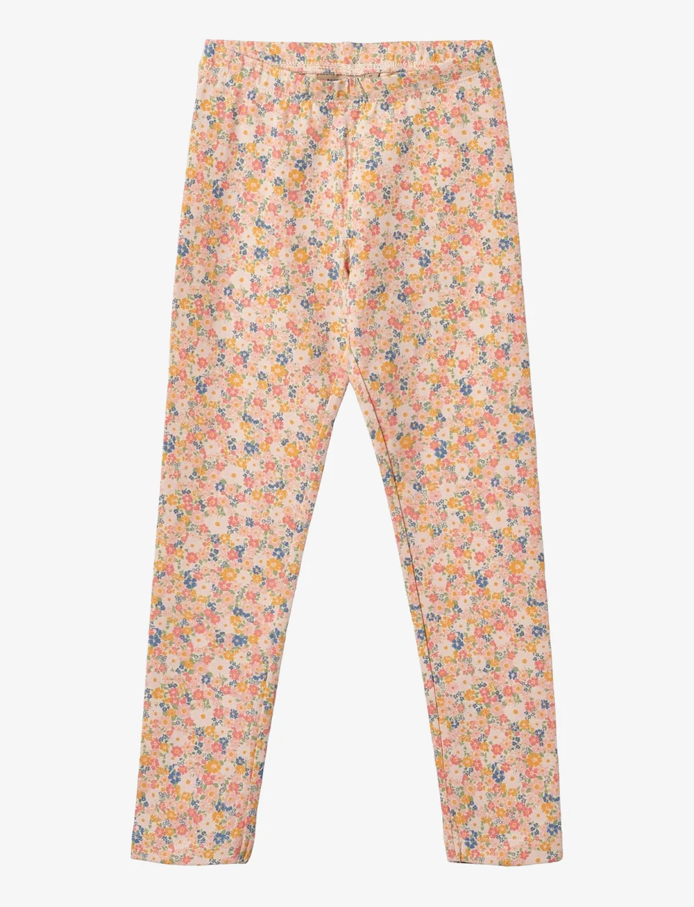 Wheat - Jersey Leggings Jules - retuusid - multi flowers - 0