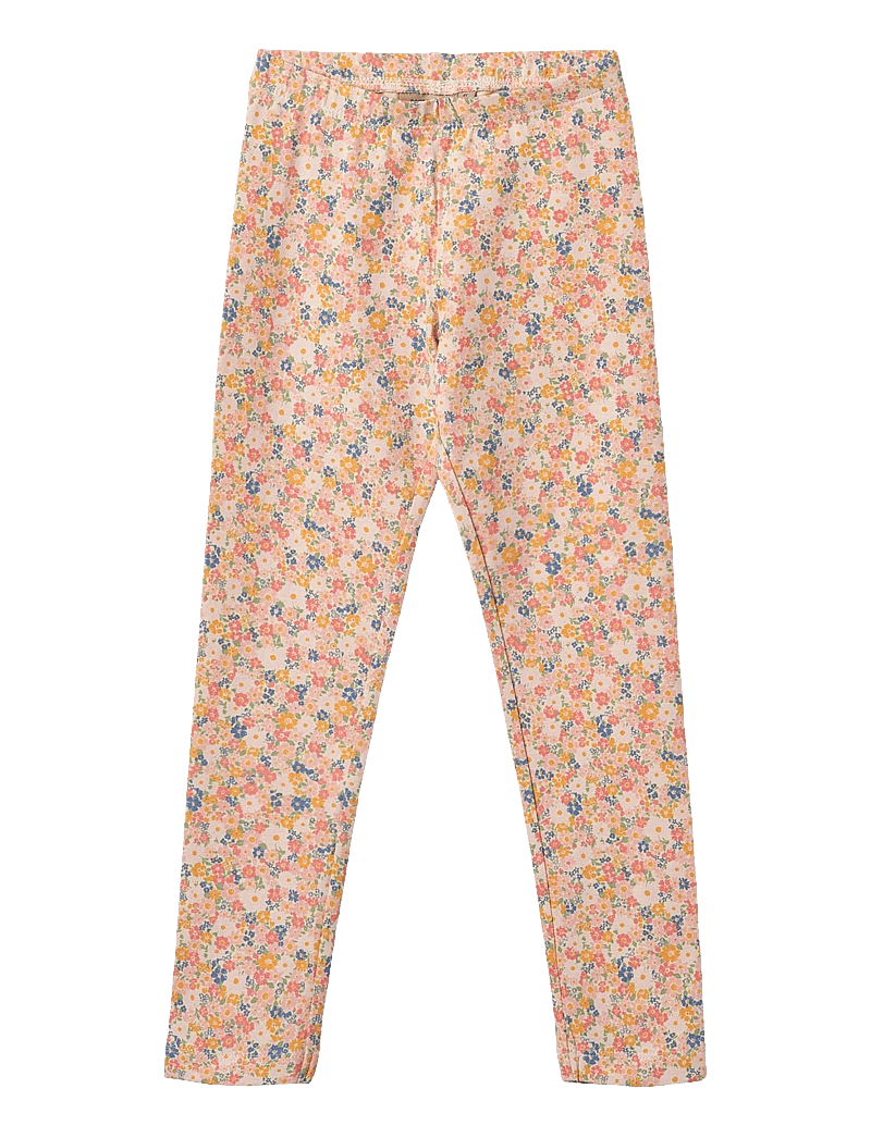 Wheat - Jersey Leggings Jules - leggings - multi flowers - 0