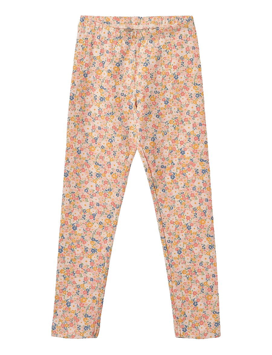 Wheat - Jersey Leggings Jules - leggings - multi flowers - 0
