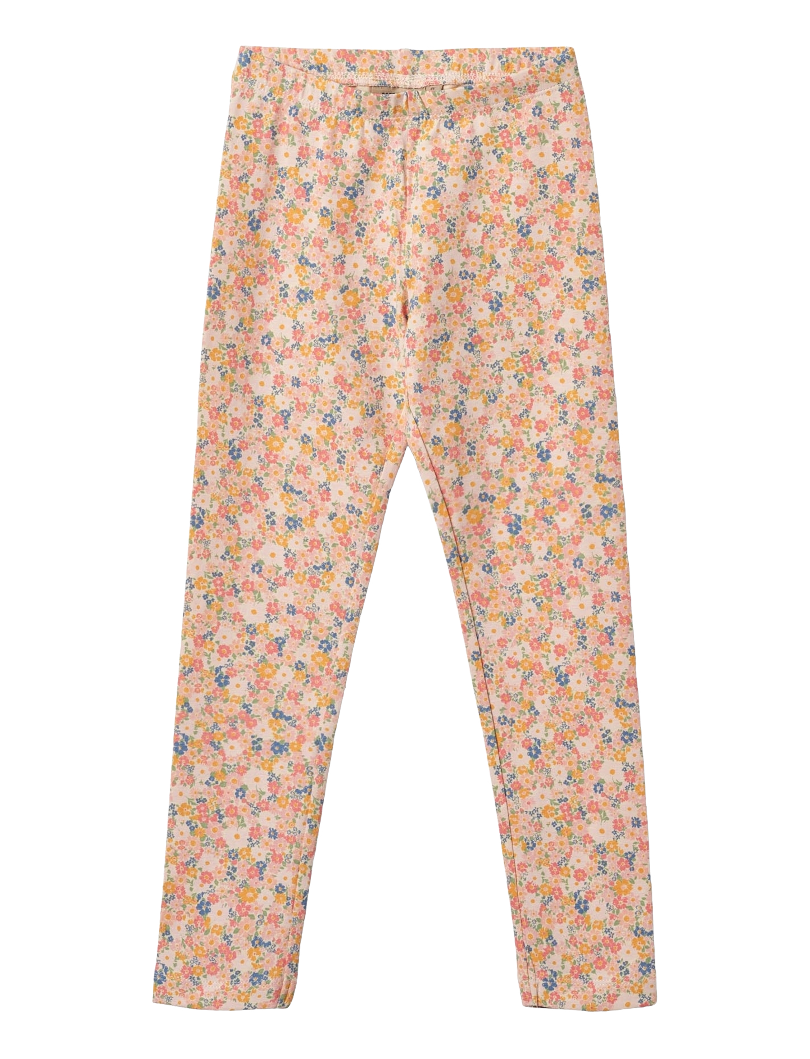 Wheat - Jersey Leggings Jules - leggings - multi flowers - 0