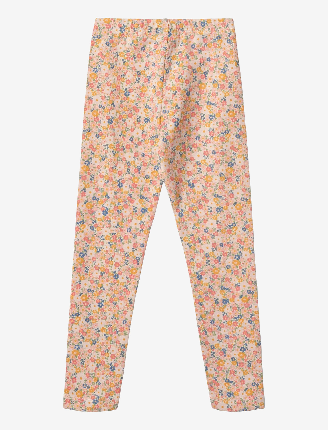 Wheat - Jersey Legggings Jules - autumn clothing - multi flowers - 1