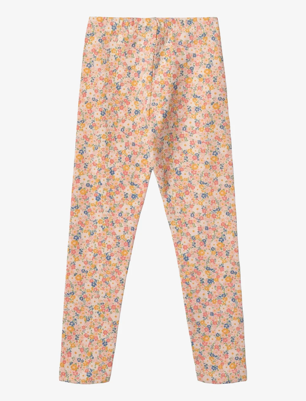 Wheat - Jersey Leggings Jules - retuusid - multi flowers - 1