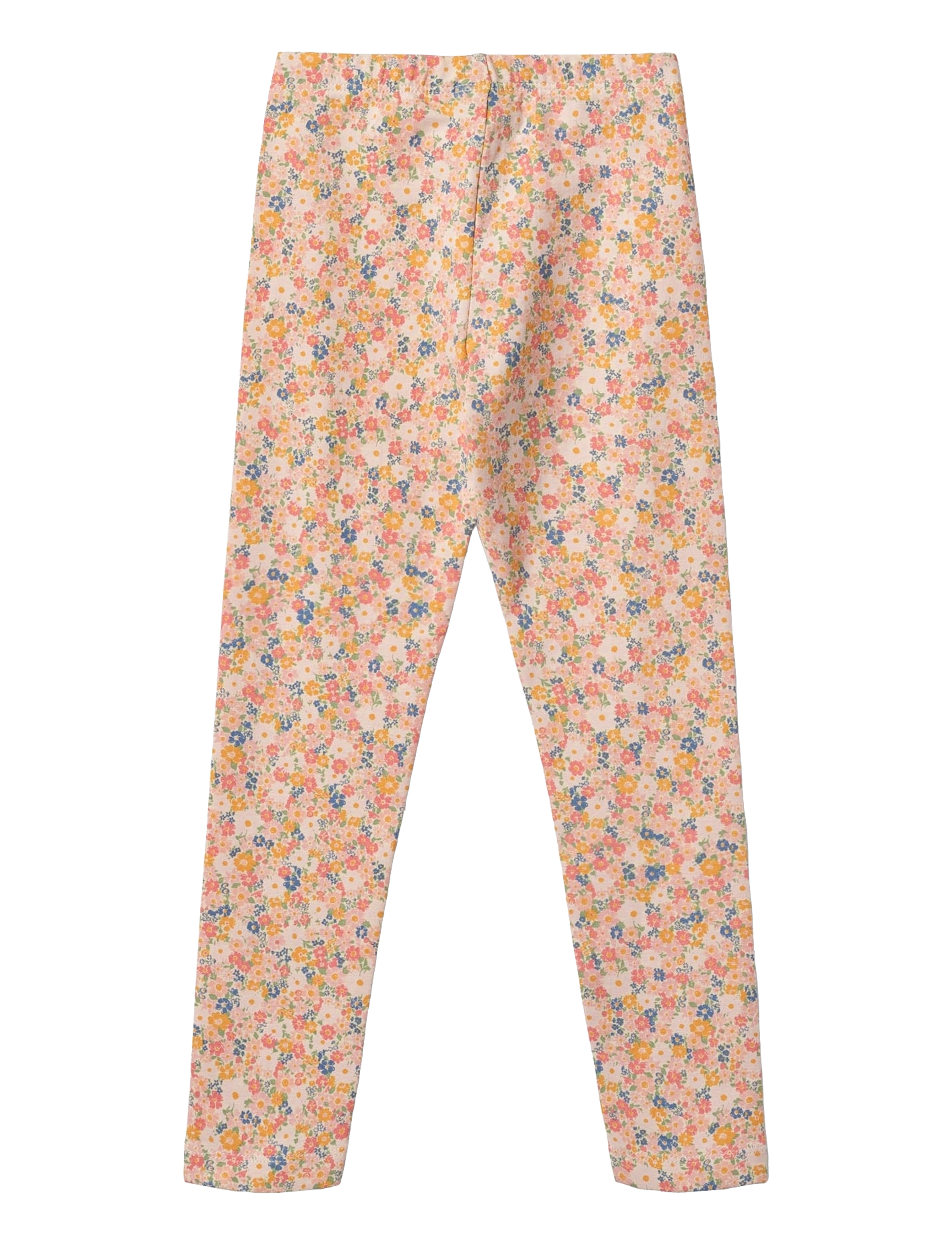 Wheat - Jersey Leggings Jules - leggings - multi flowers - 1