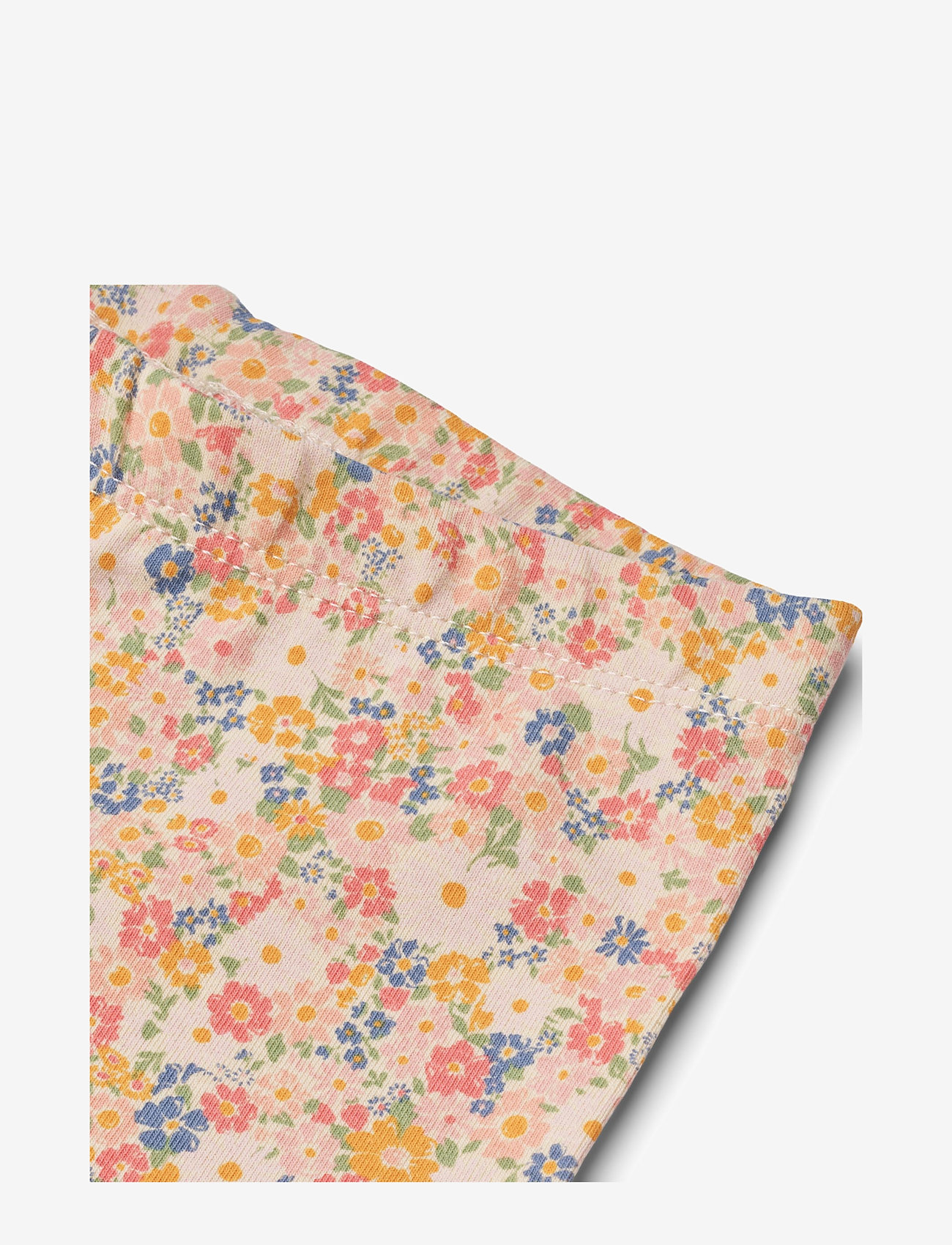 Wheat - Jersey Legggings Jules - autumn clothing - multi flowers - 2