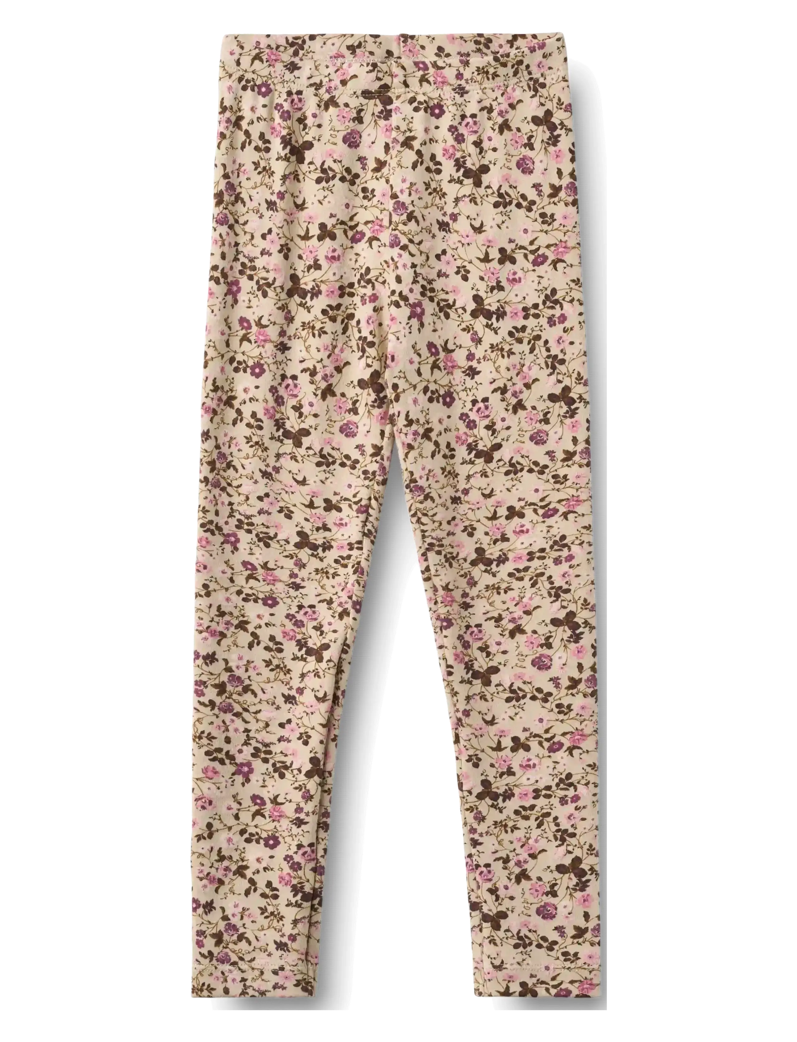 Wheat Leggings Jules, 116, Unterteile, Creme - Leggings, Kinder
