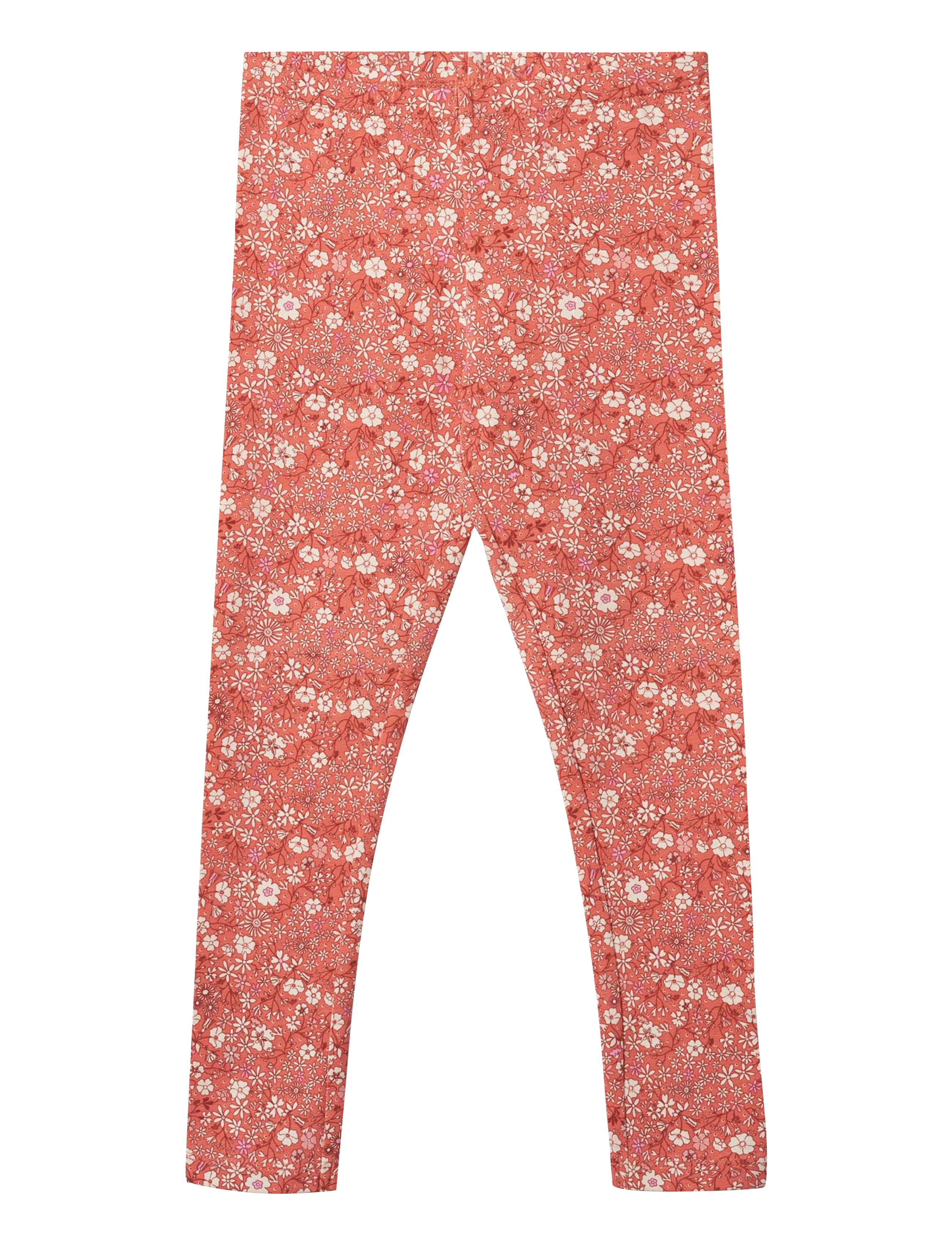 Wheat Jersey Leggings Jules, 104, Pink, Underdele > Leggings, Børn