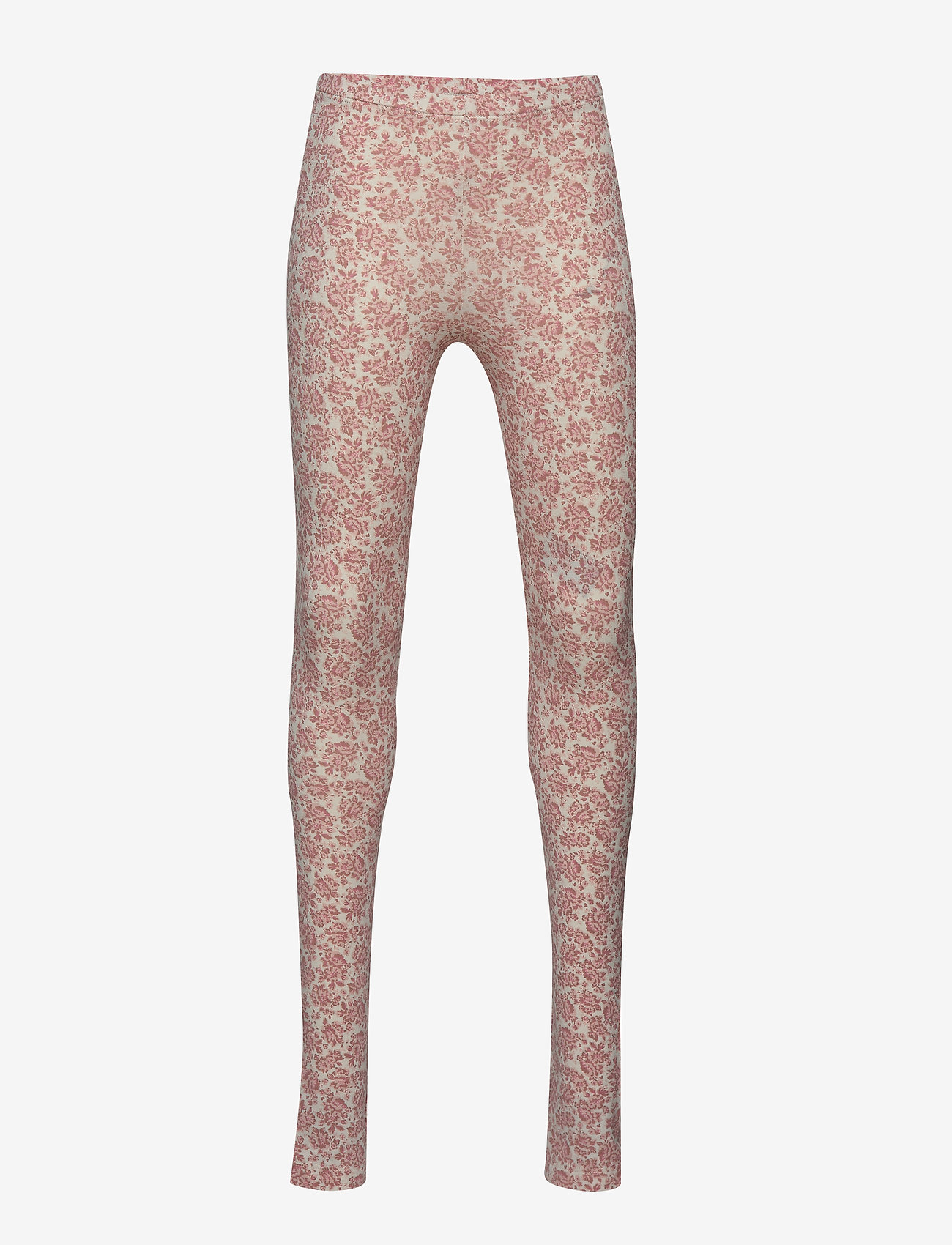 Jersey Leggings - EGGSHELL